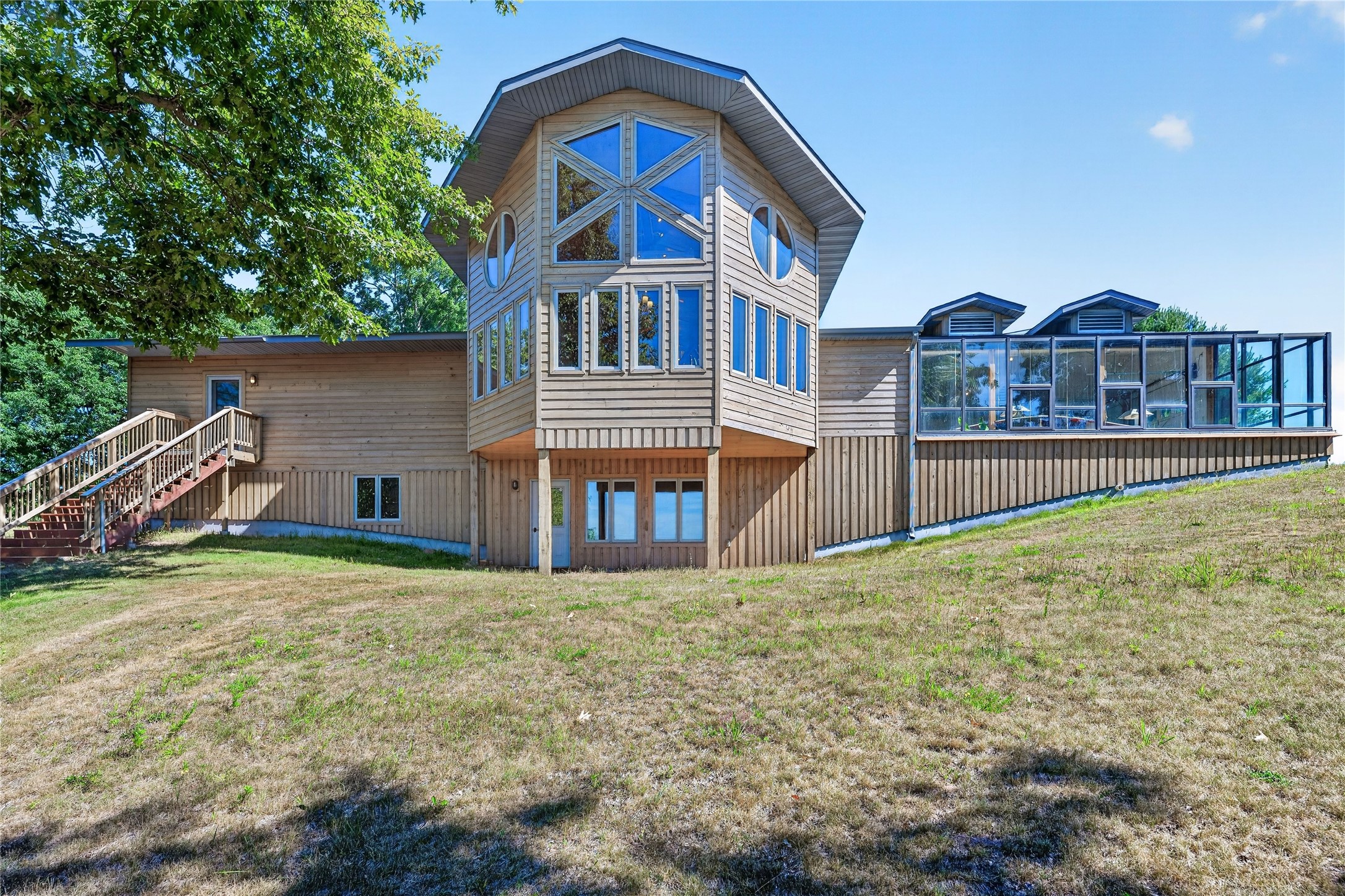 5160 Sand Lake Road Property Photo 1