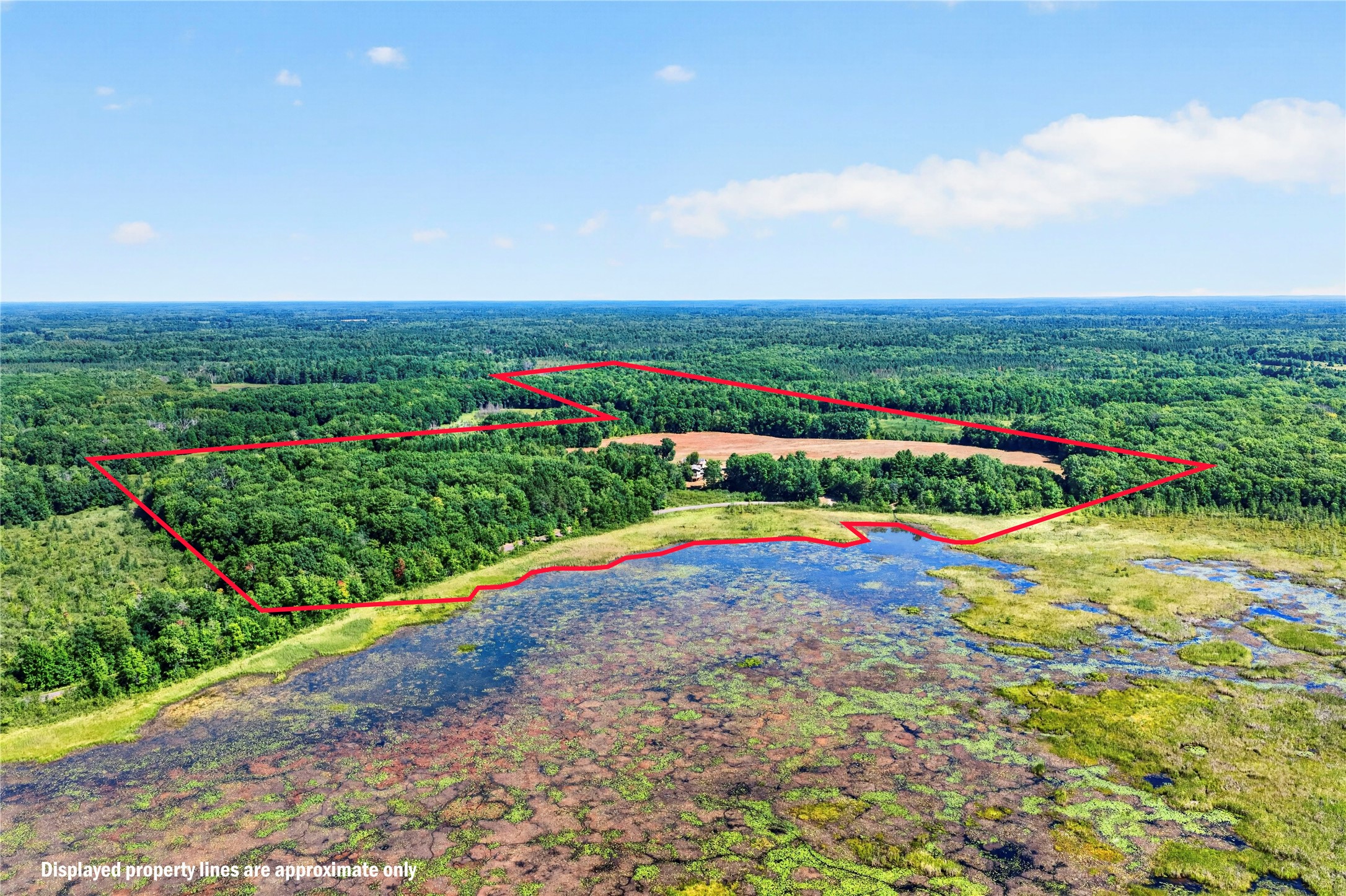 5160 Sand Lake Road Property Photo 3