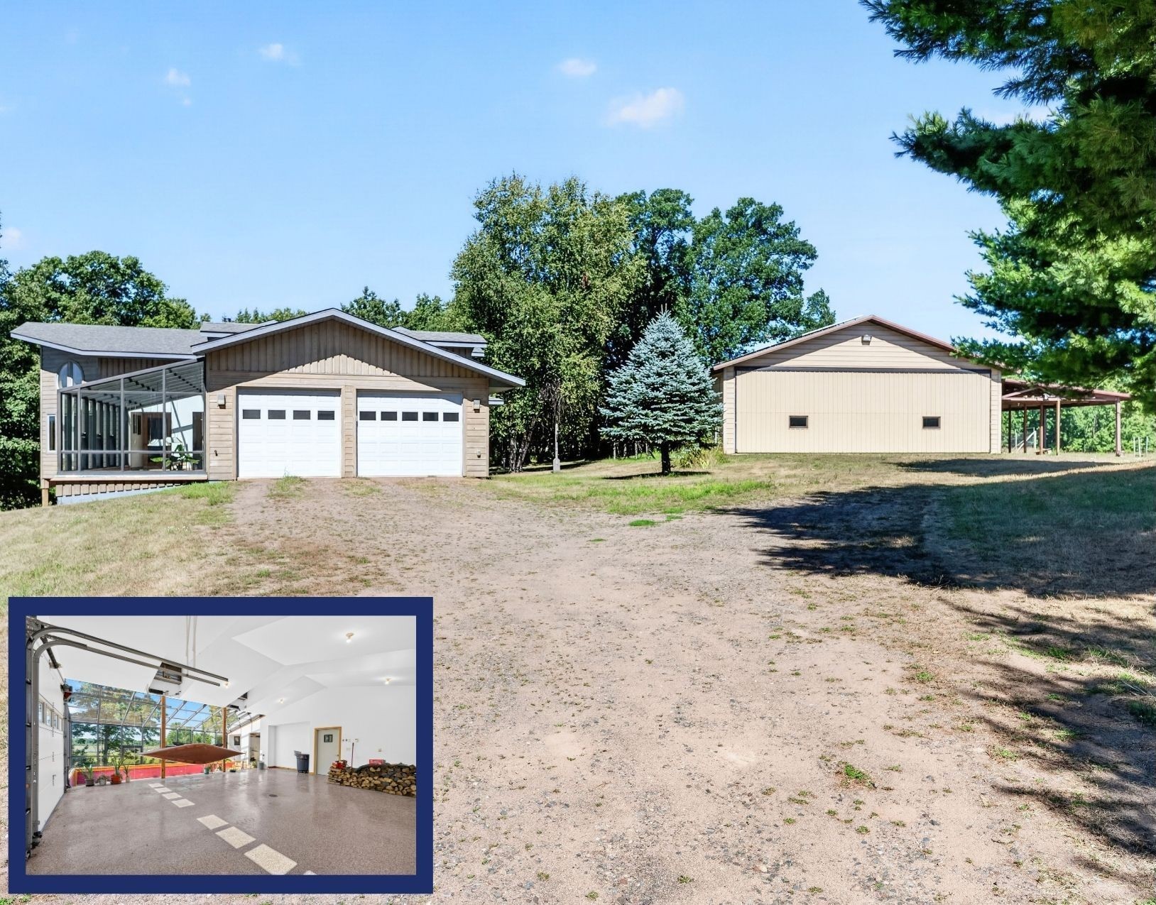 5160 Sand Lake Road Property Photo 9