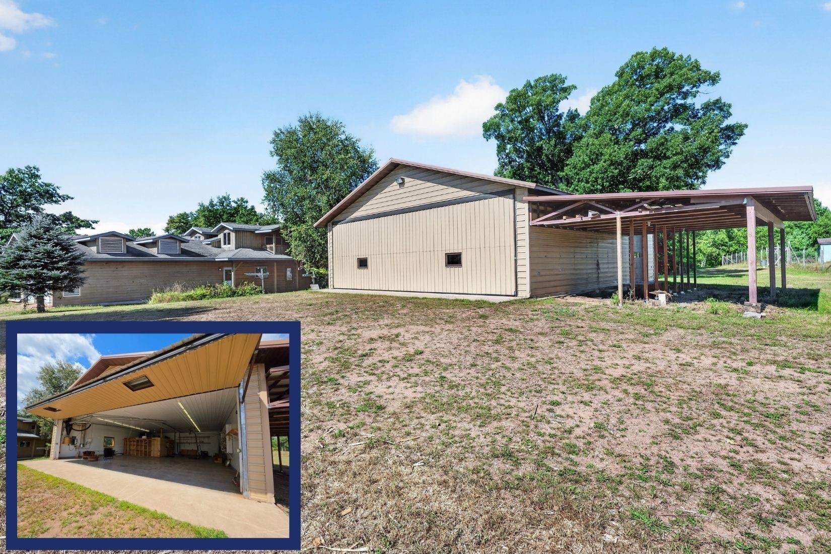 5160 Sand Lake Road Property Photo 10