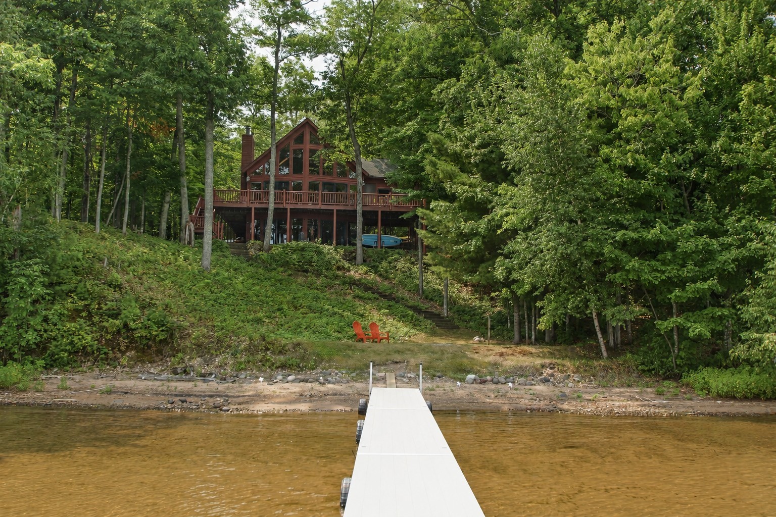 12652 W South Shore Road Property Photo 1