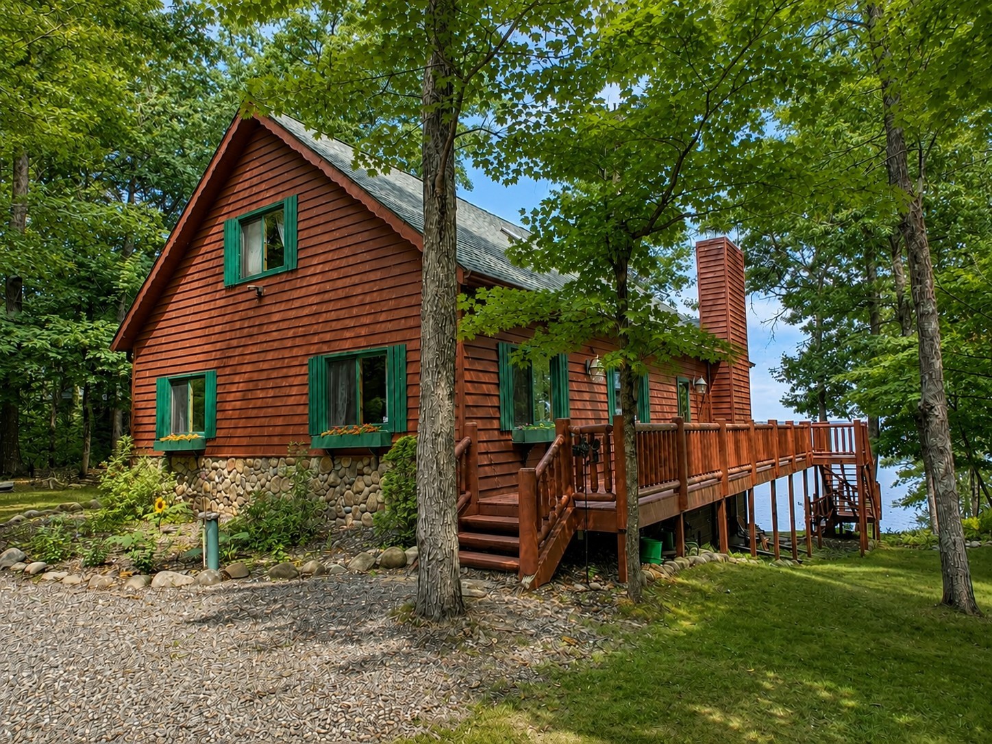 12652 W South Shore Road Property Photo 4