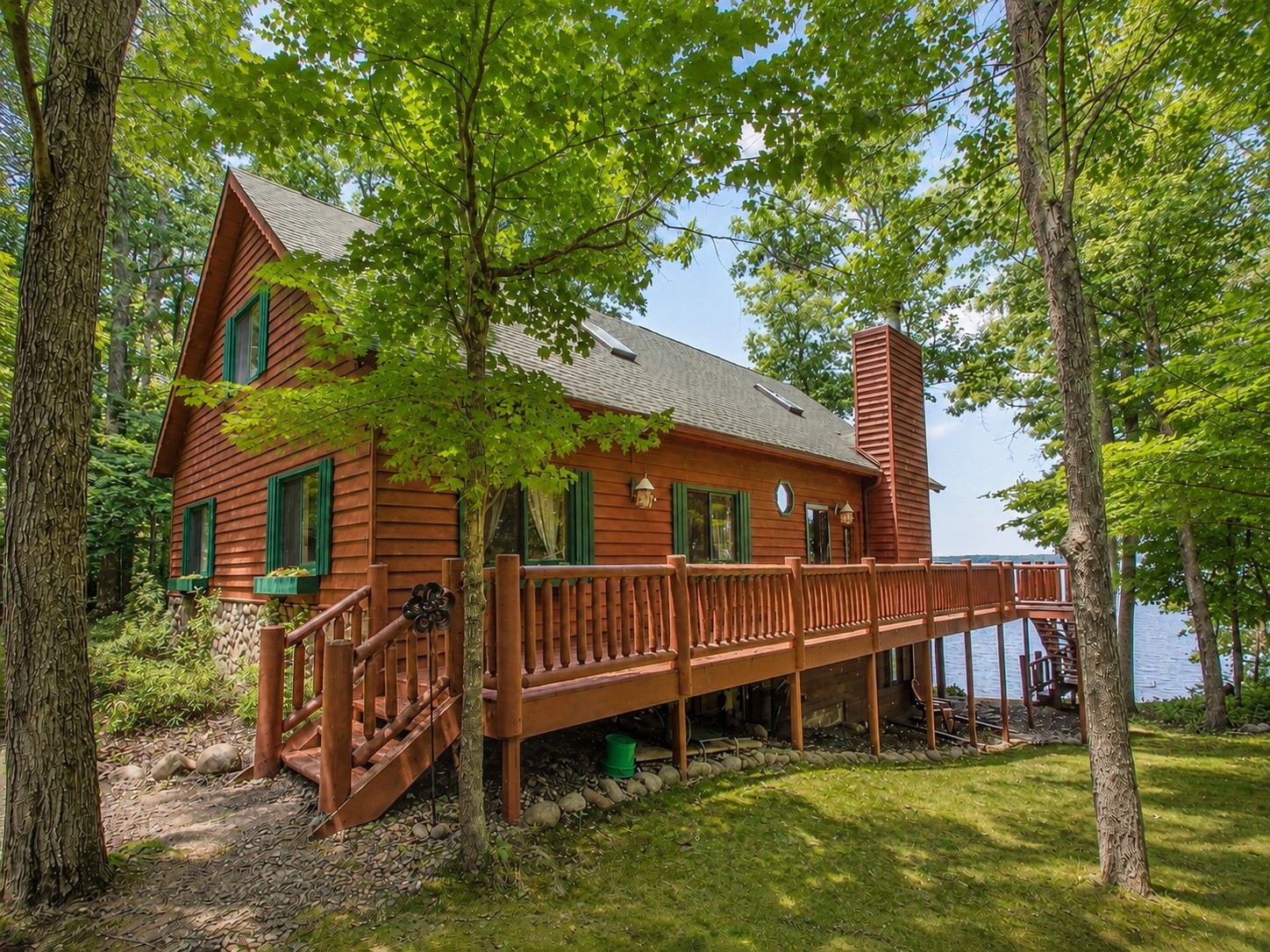 12652 W South Shore Road Property Photo 5