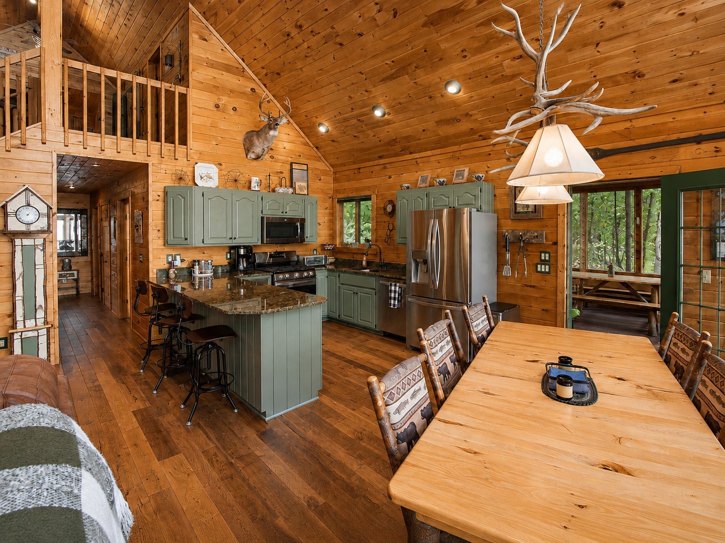 12652 W South Shore Road Property Photo 13