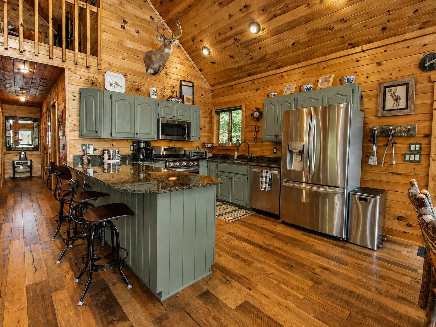 12652 W South Shore Road Property Photo 14