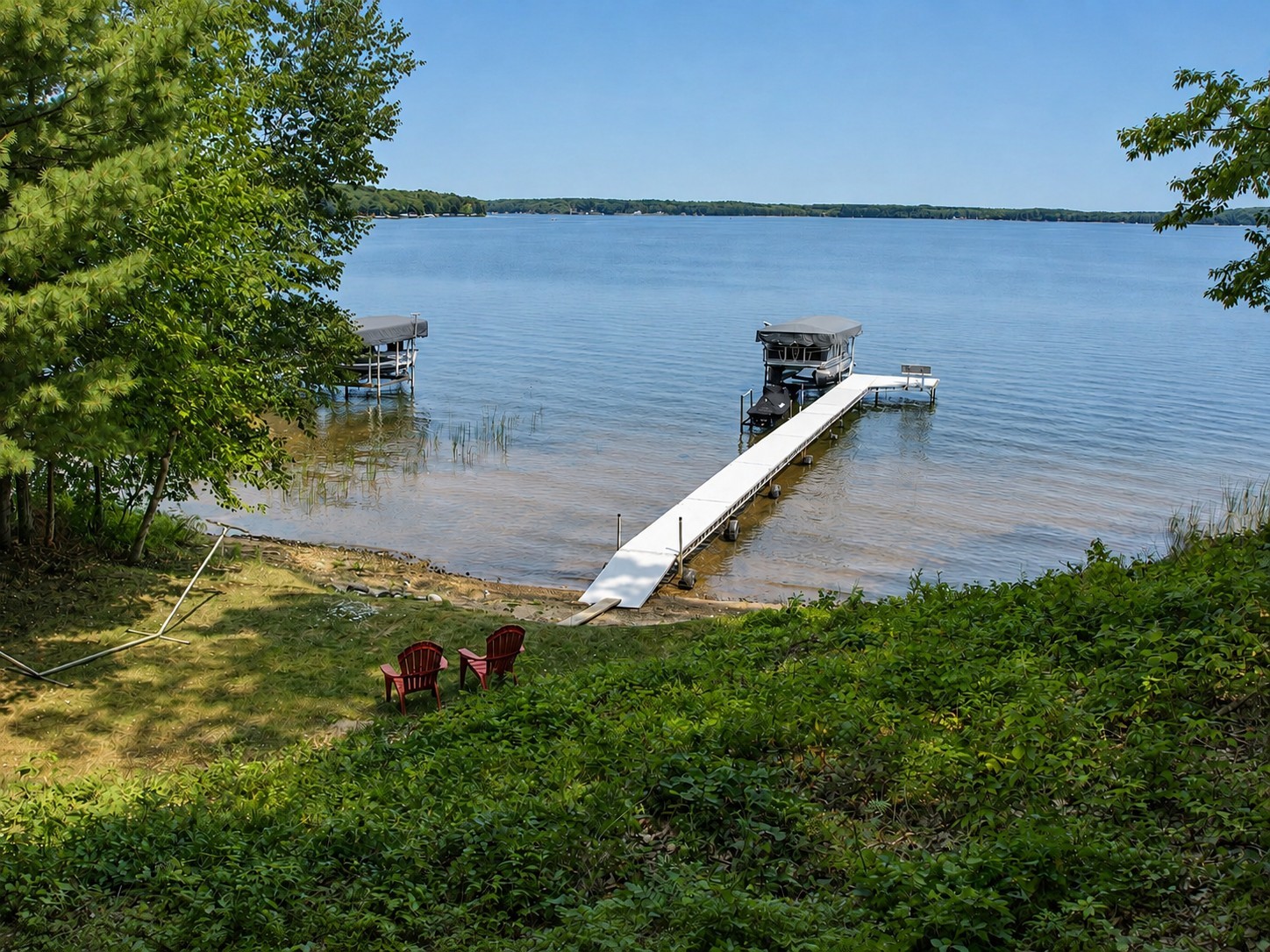 12652 W South Shore Road Property Photo 47