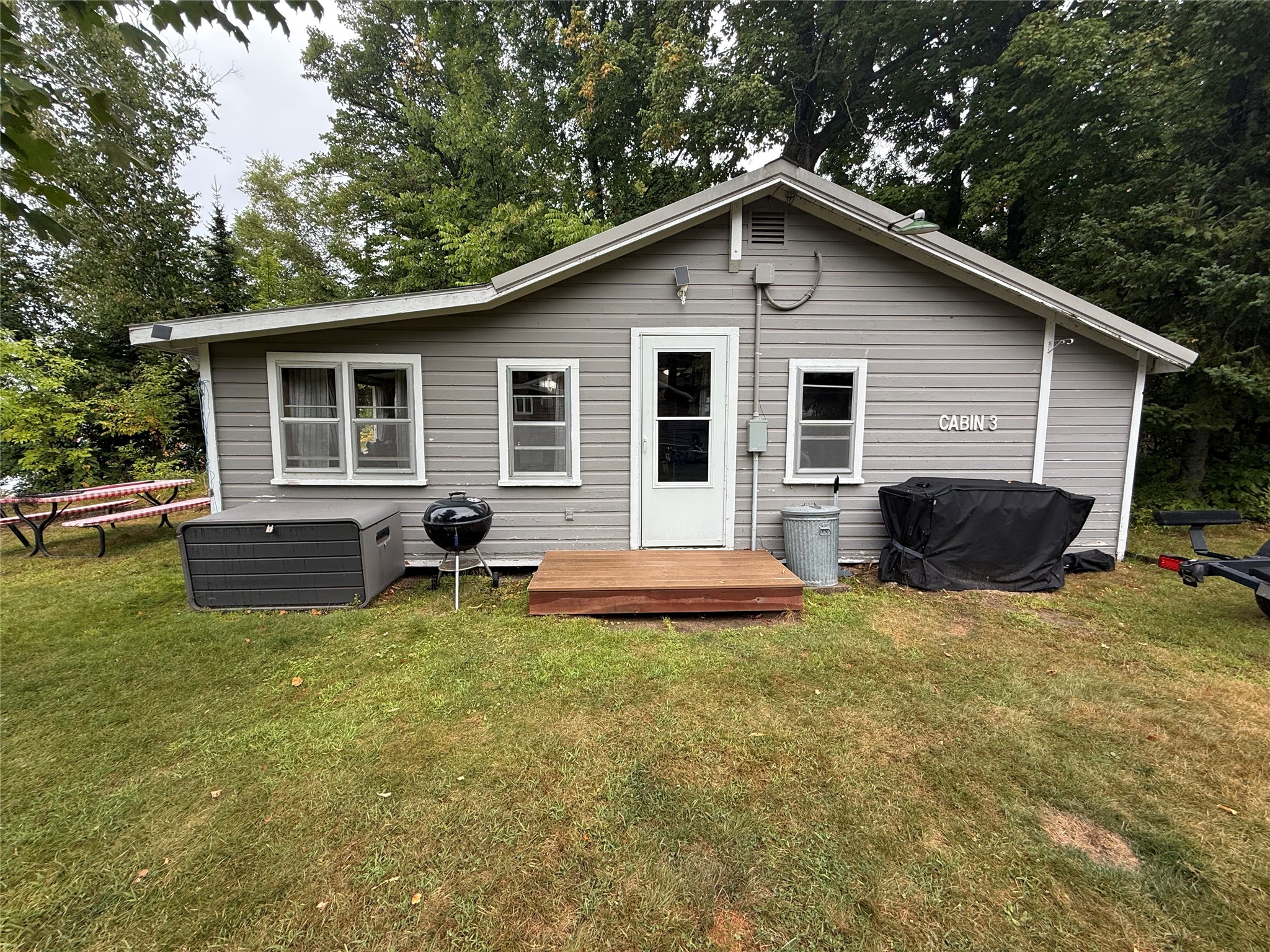2045 N Ol' Hayes Road Property Photo 1