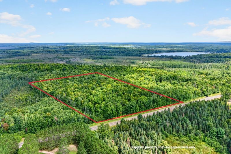 20 Acres State Hwy 77 Property Photo 1
