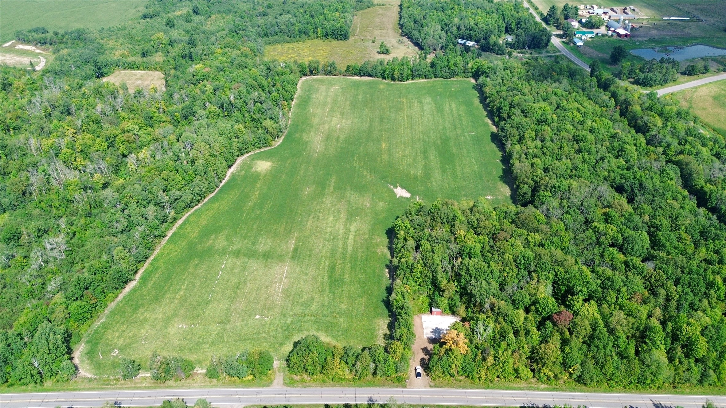 W16860 Cty Rd D Property Photo 2