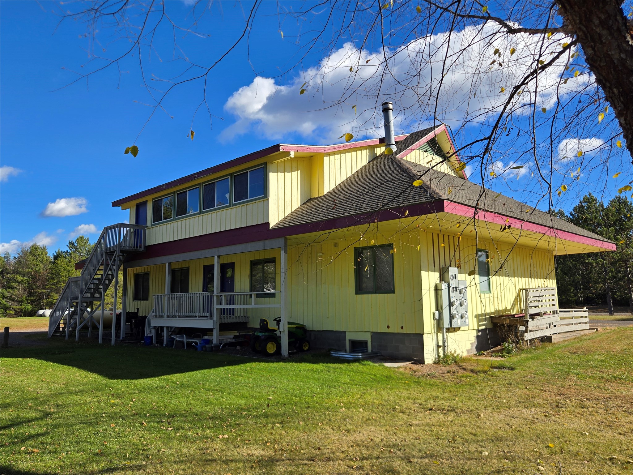 42785 Us Highway 63 1-4 Property Photo 17