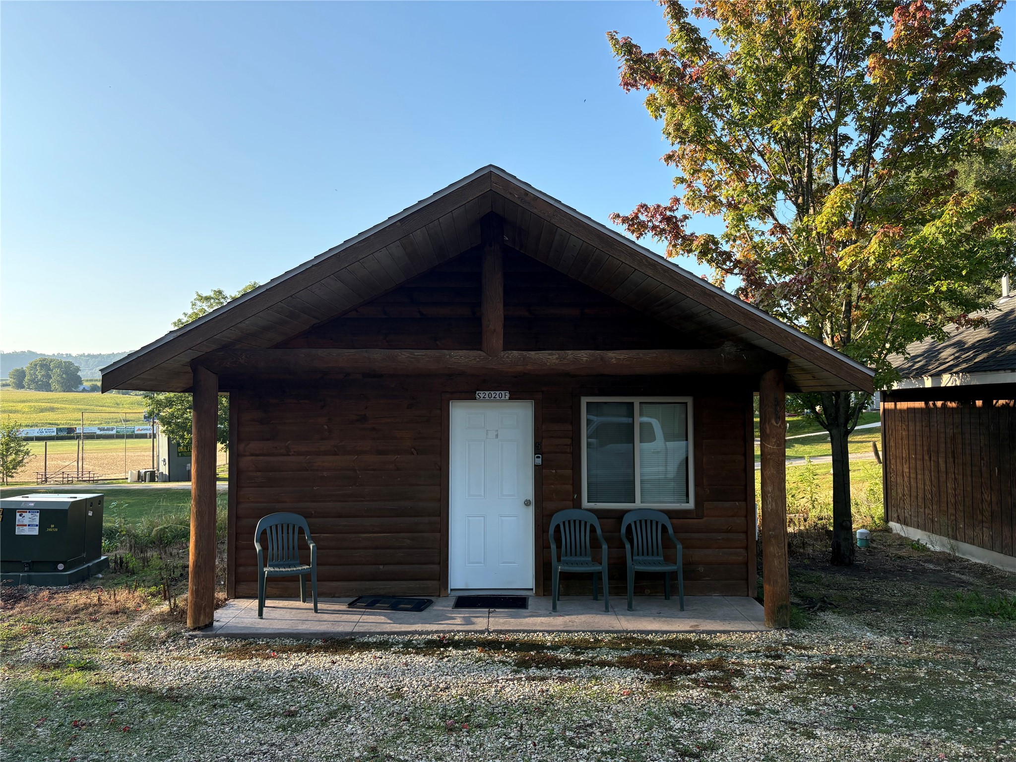 S2020 County Road U 5 Property Photo 1