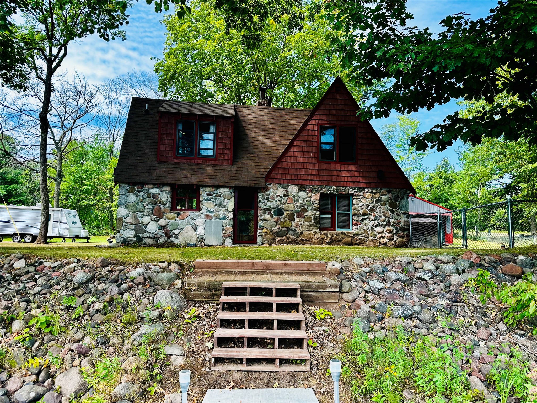 N2146 County Road E Property Photo 2