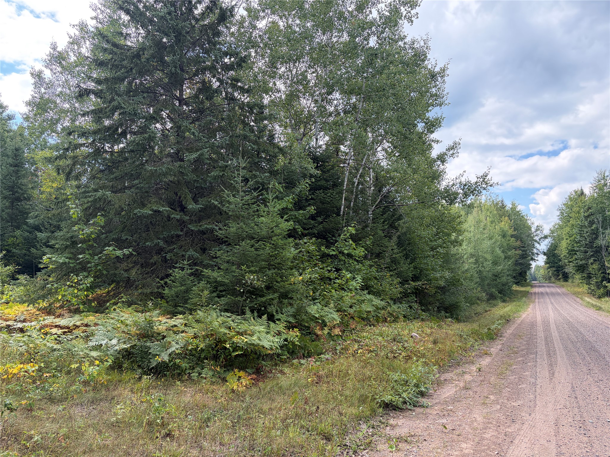 On Schwilk Road