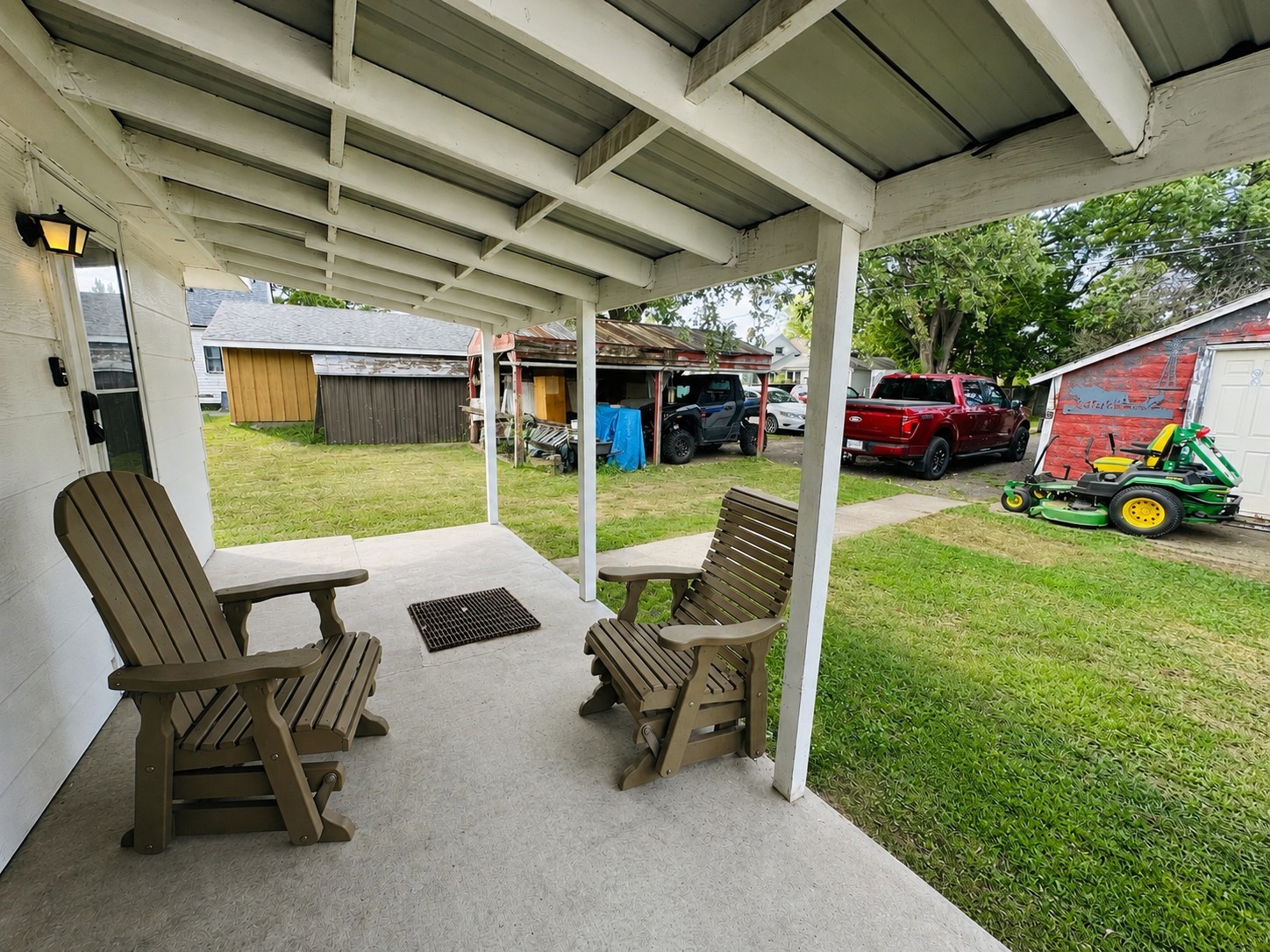 1021 E La Salle Avenue Property Photo 14