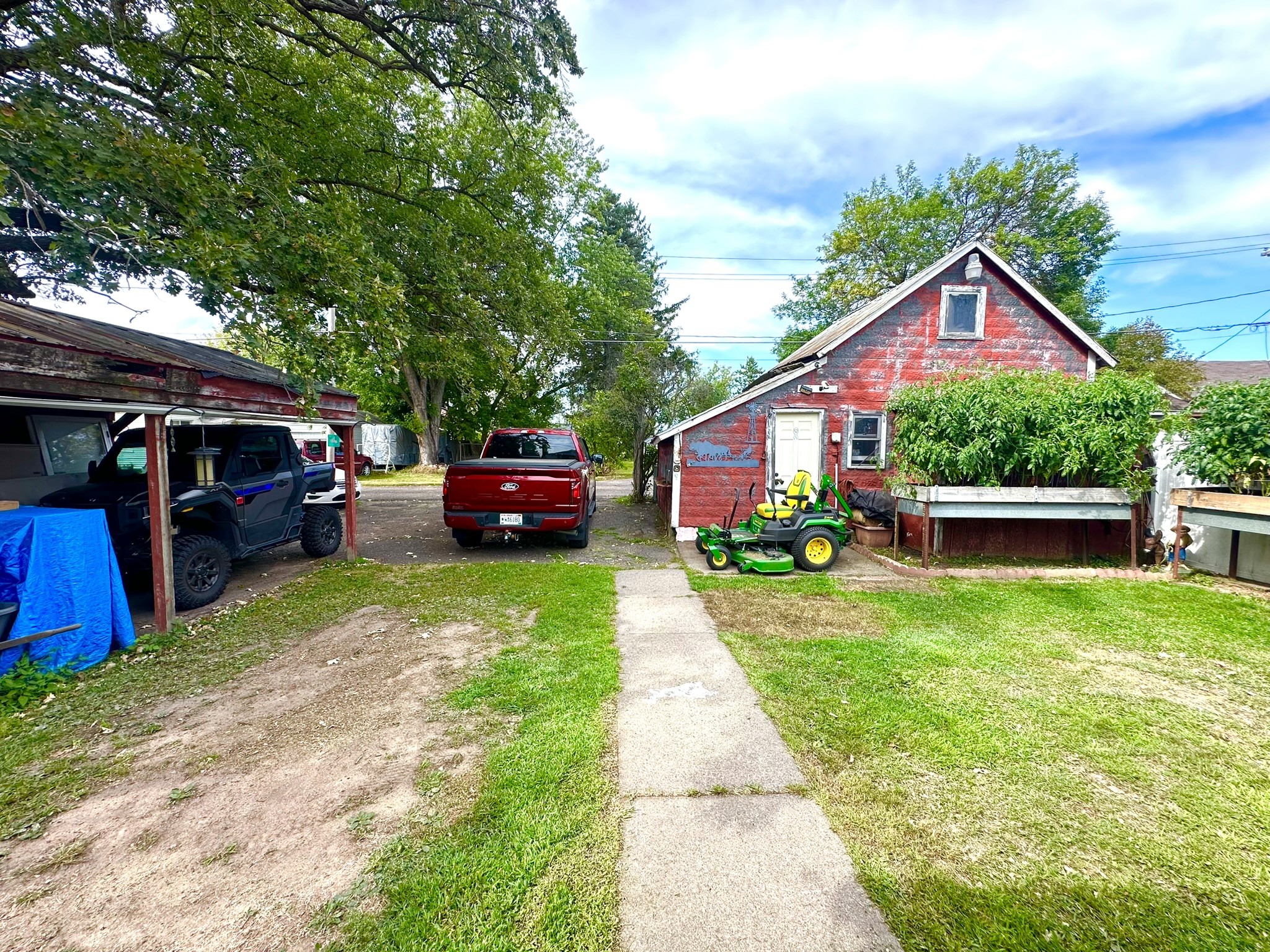 1021 E La Salle Avenue Property Photo 15