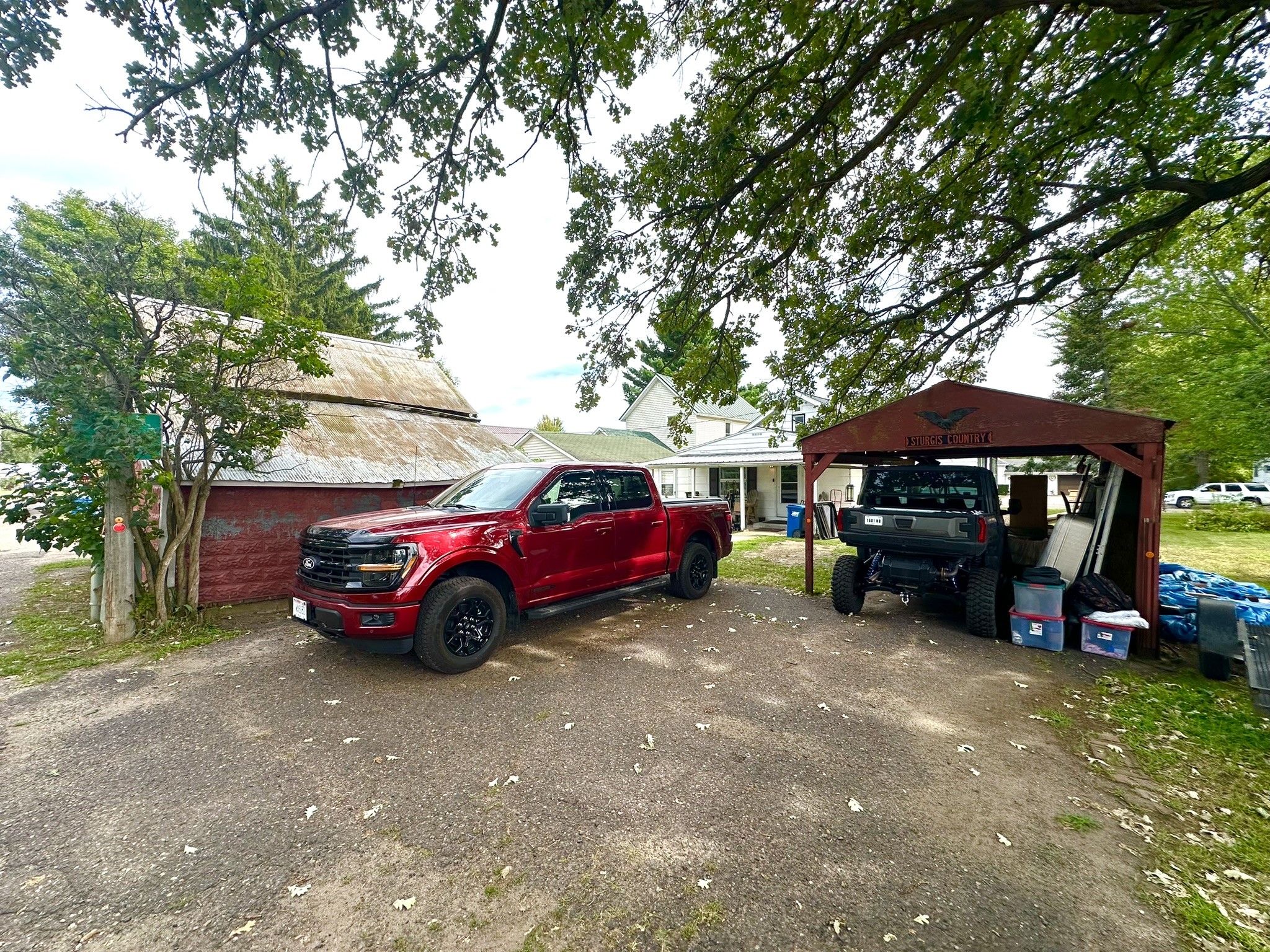 1021 E La Salle Avenue Property Photo 16