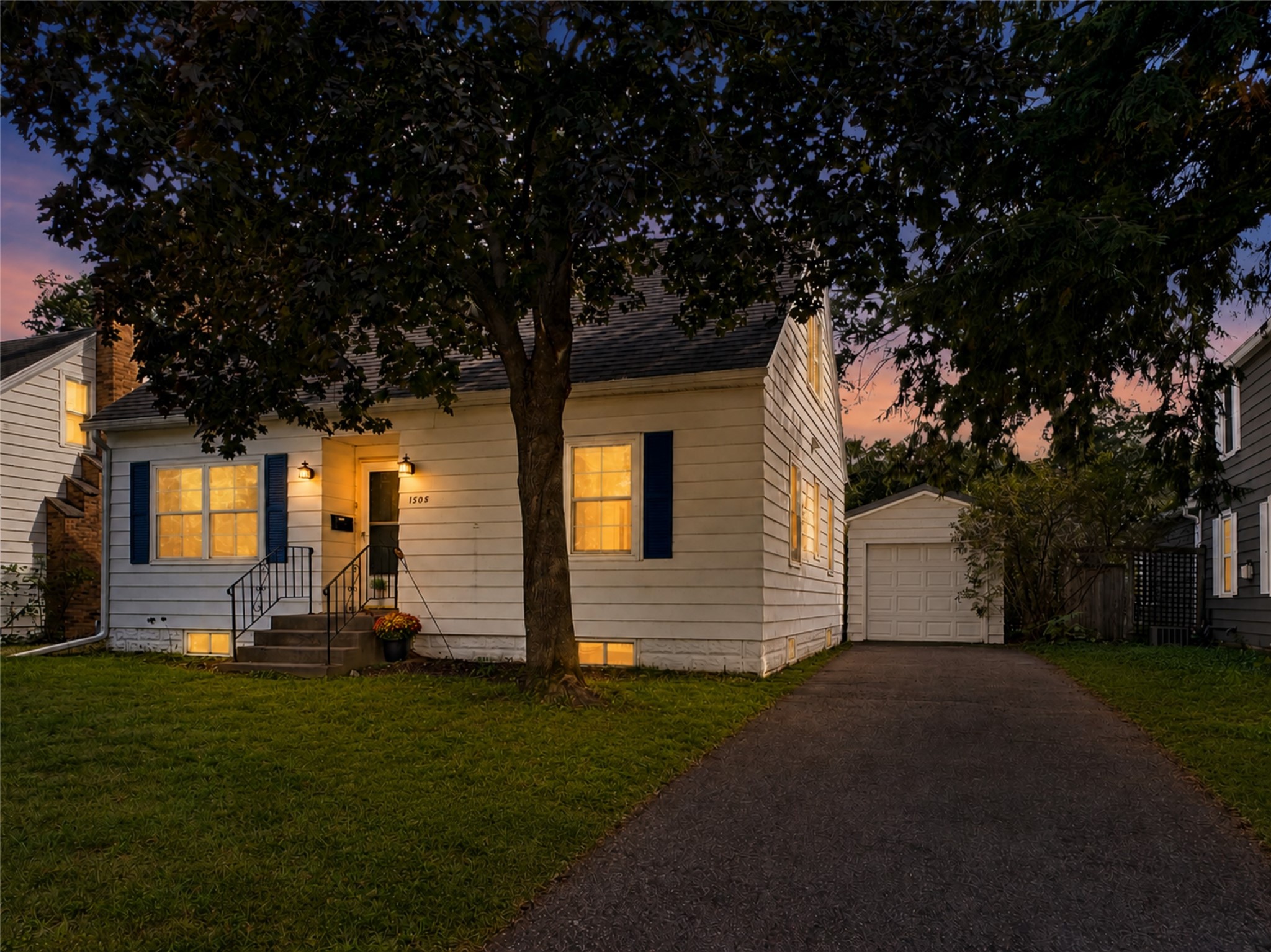 1305 Hoover Avenue Property Photo 1