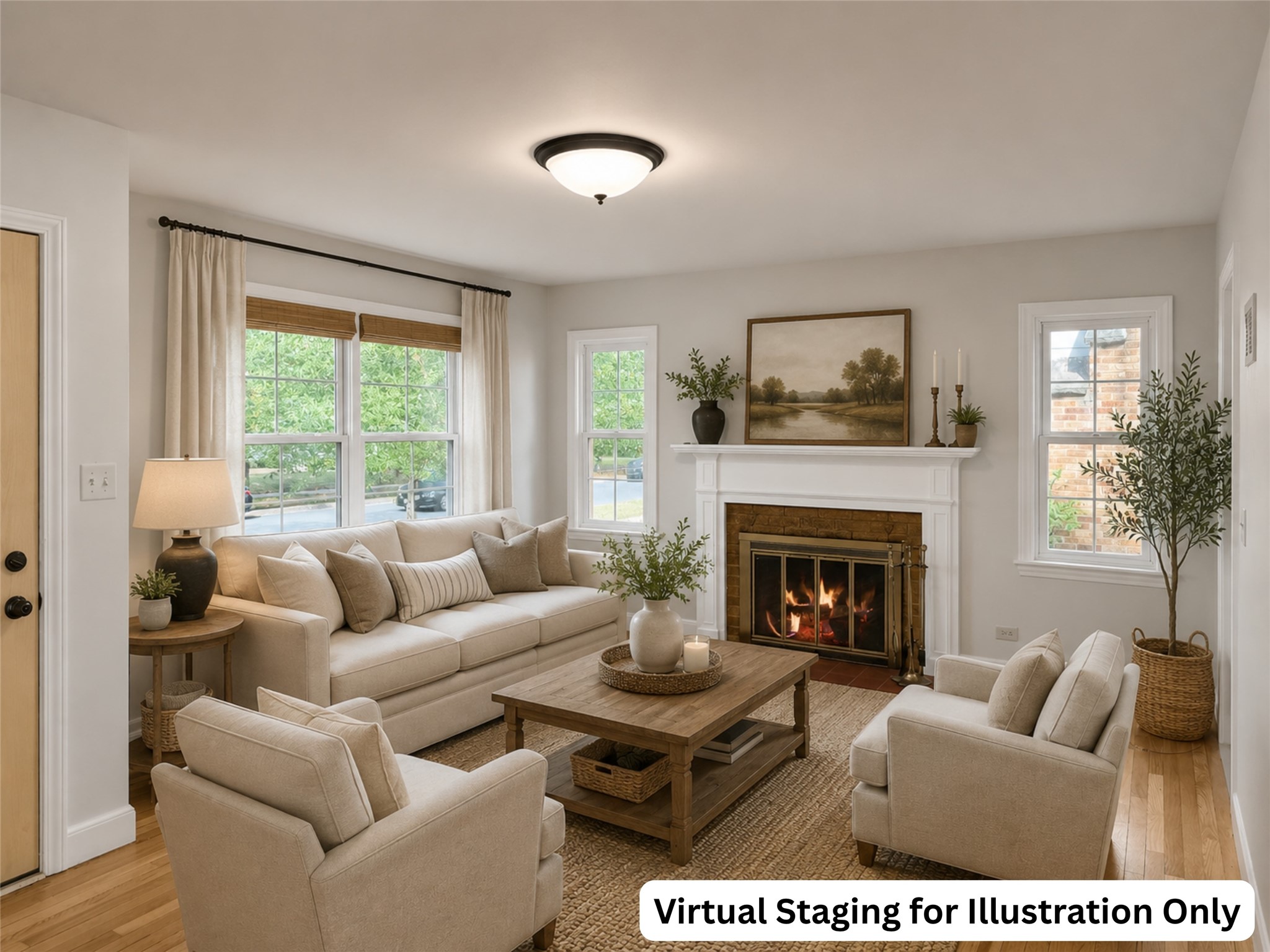 1305 Hoover Avenue Property Photo 6