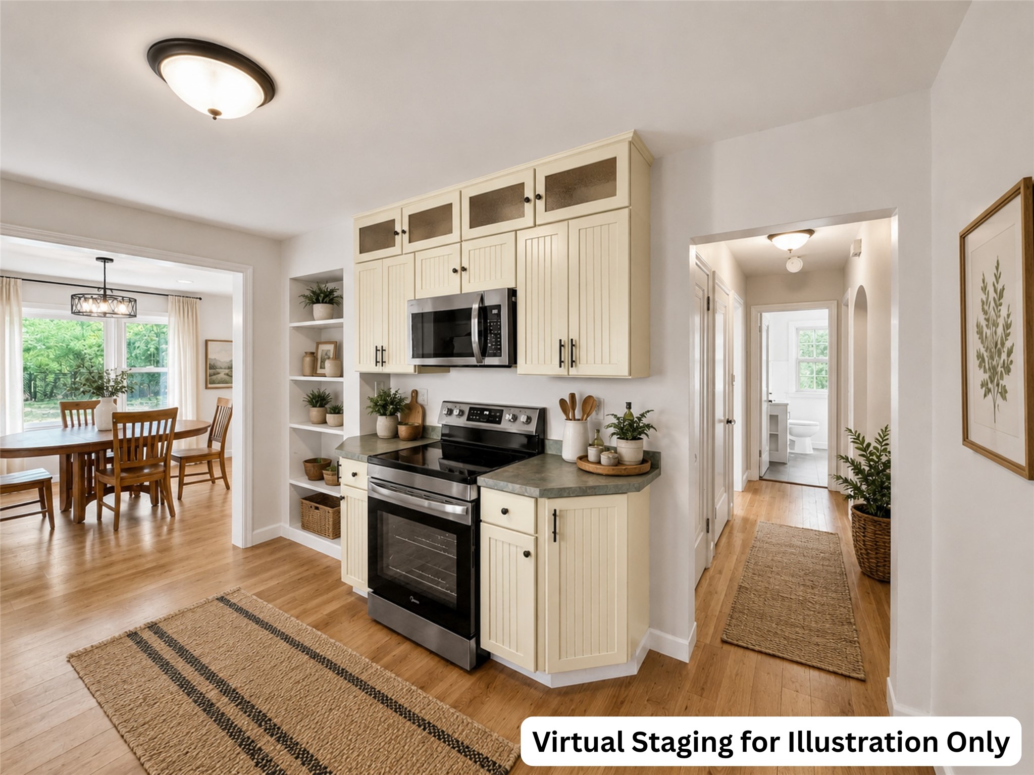 1305 Hoover Avenue Property Photo 8