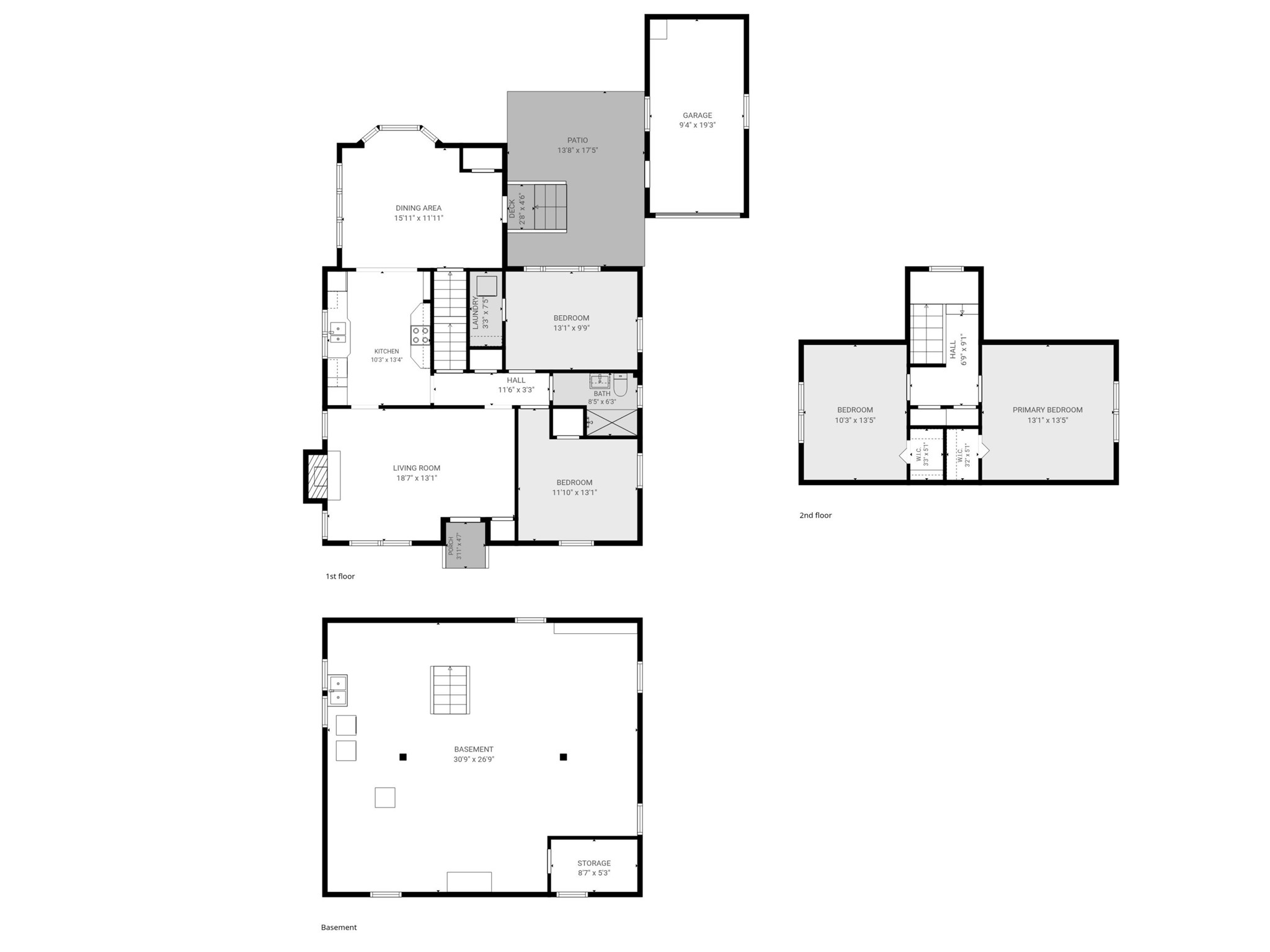 1305 Hoover Avenue Property Photo 19