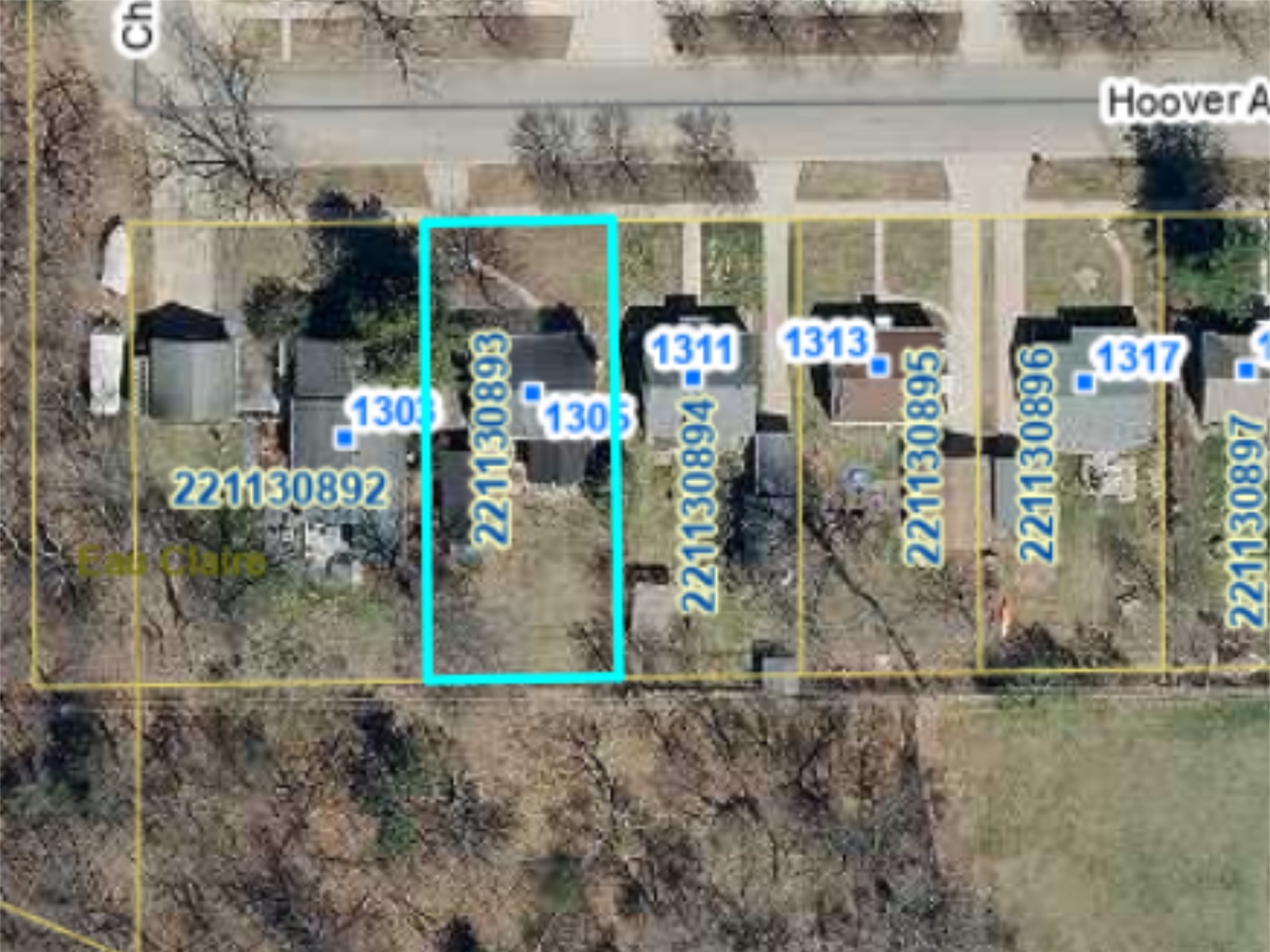 1305 Hoover Avenue Property Photo 54