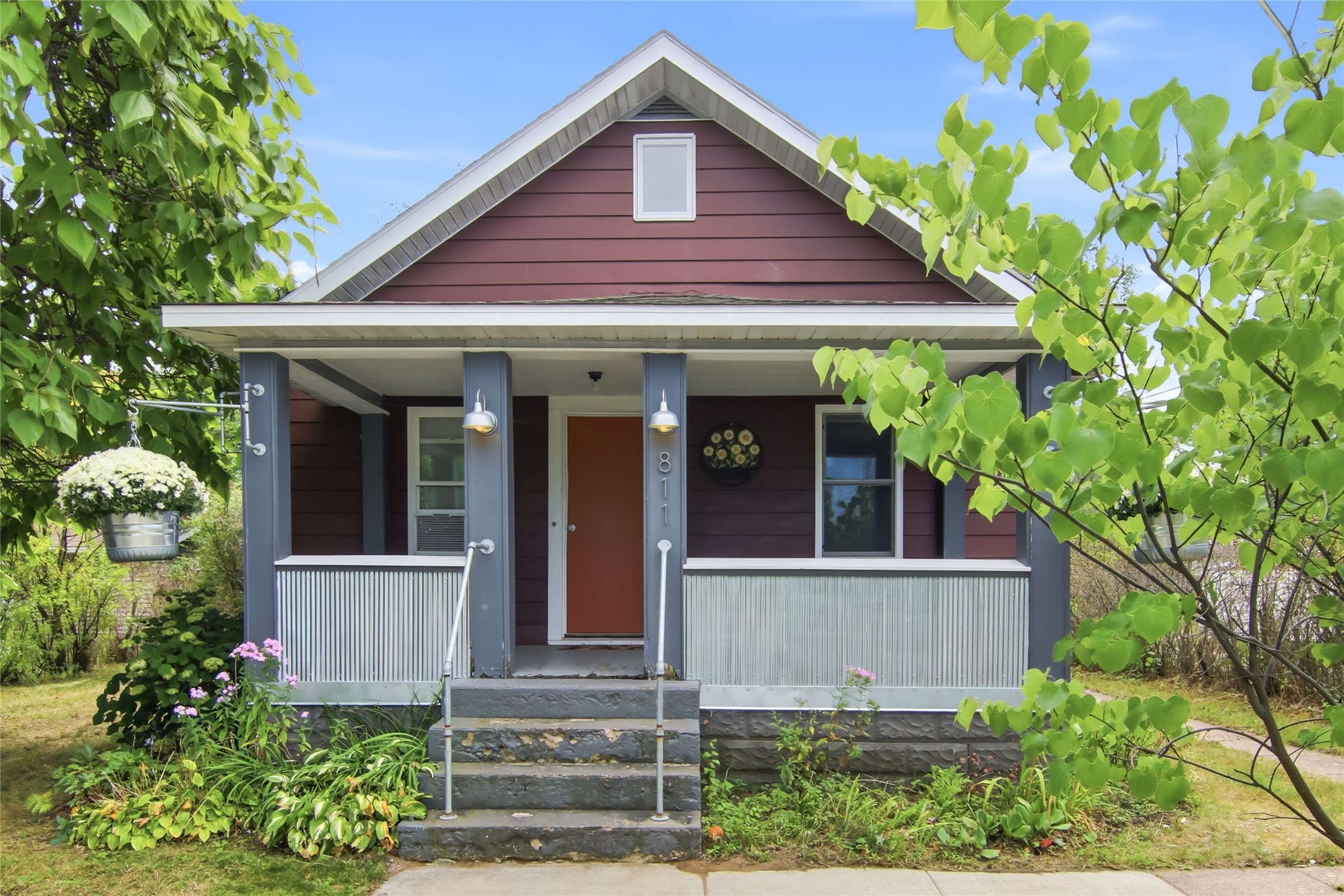 811 Platt Street Property Photo 1