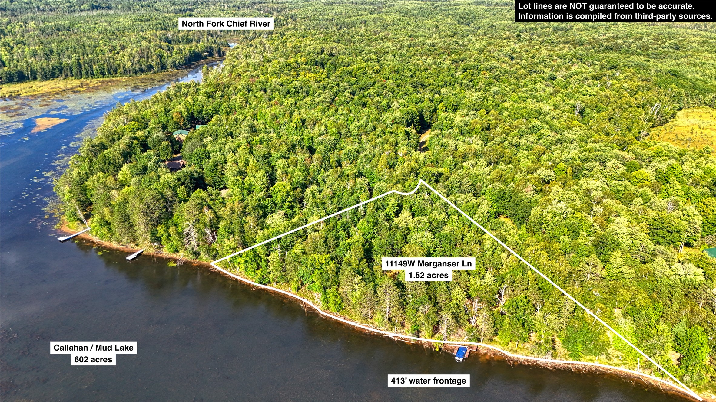11149 N Merganser Lane Property Photo 2