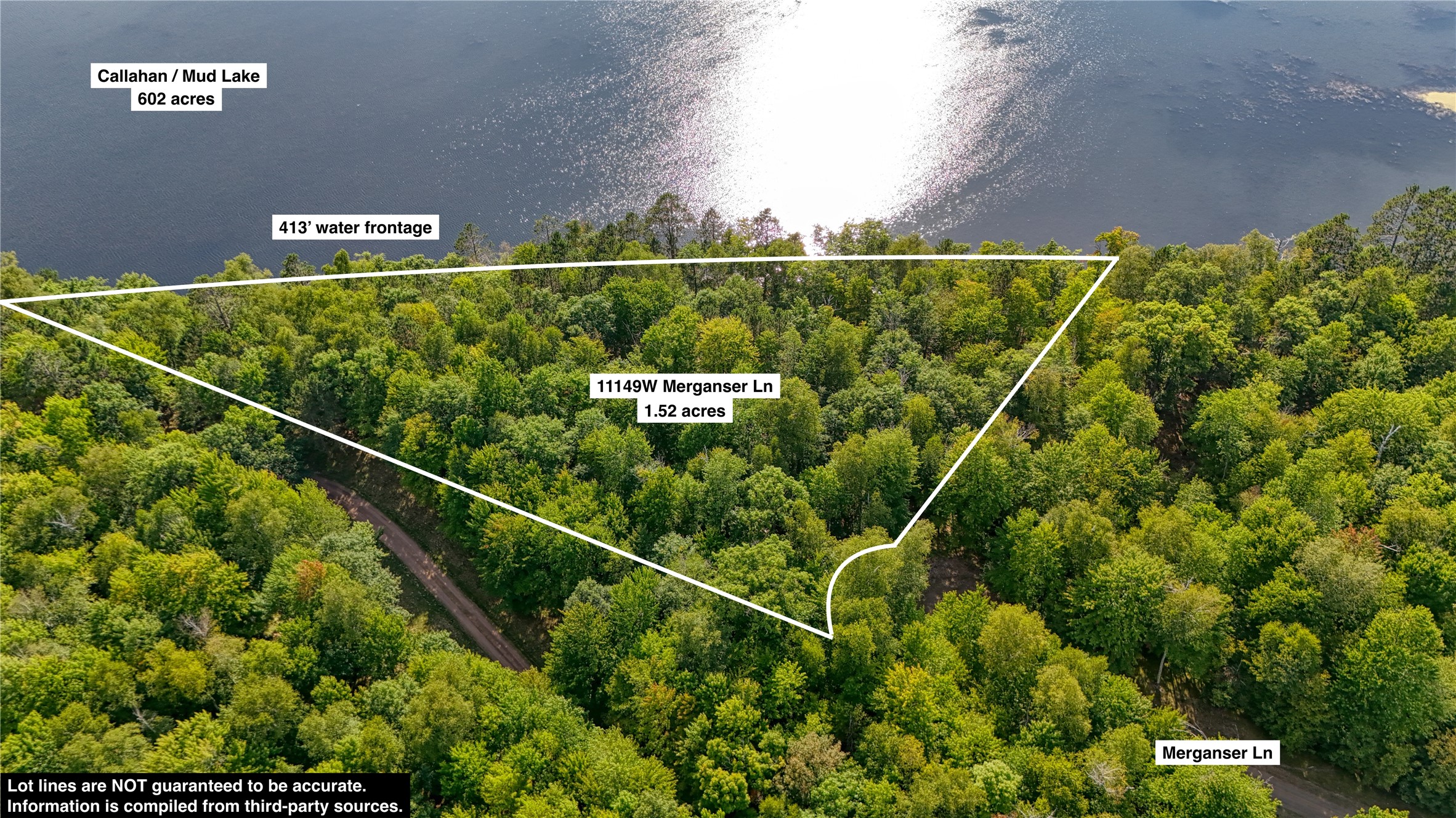 11149 N Merganser Lane Property Photo 4