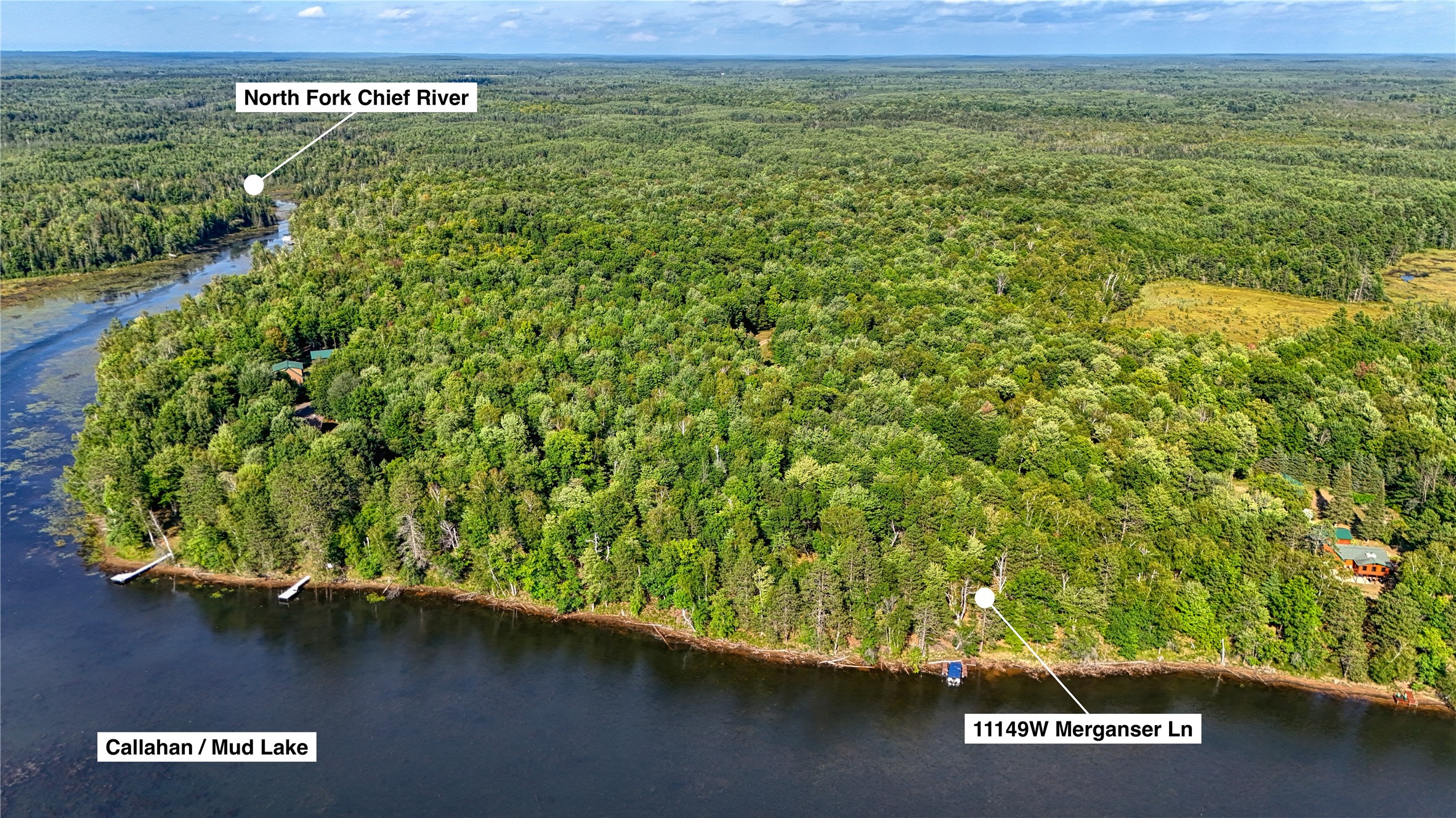 11149 N Merganser Lane Property Photo 16