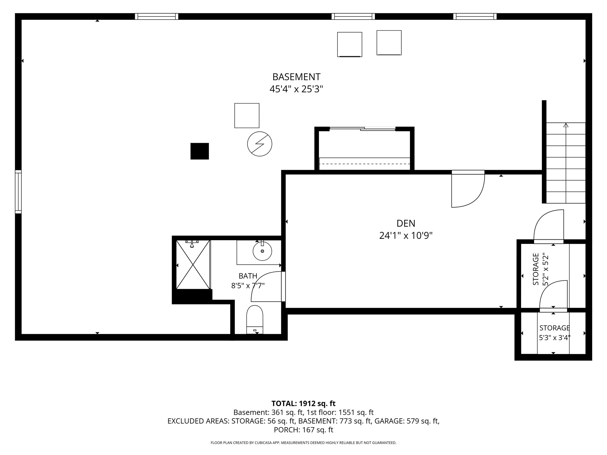 643 Madison Street Property Photo 39