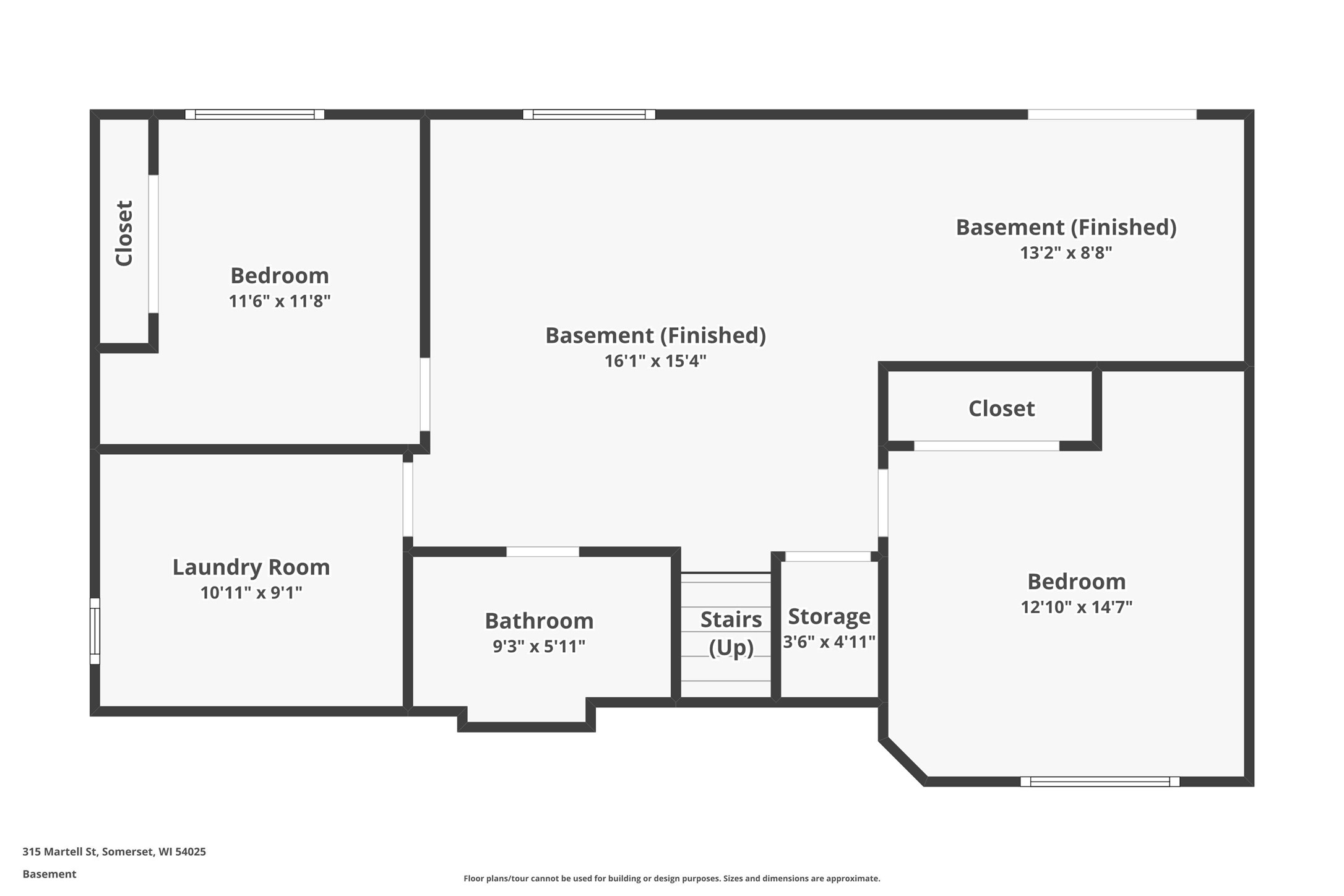 315 Martell Street Property Photo 25