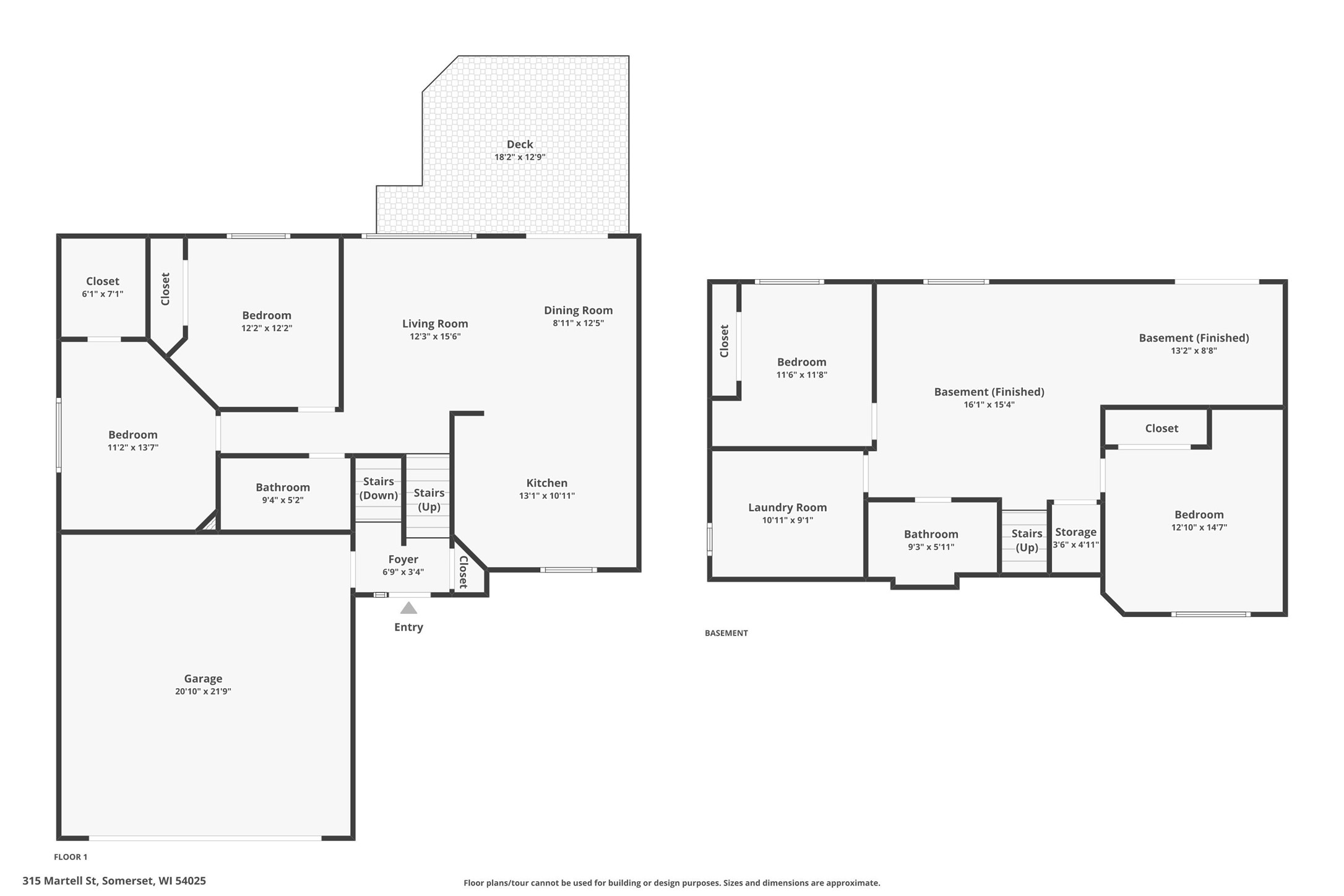 315 Martell Street Property Photo 26