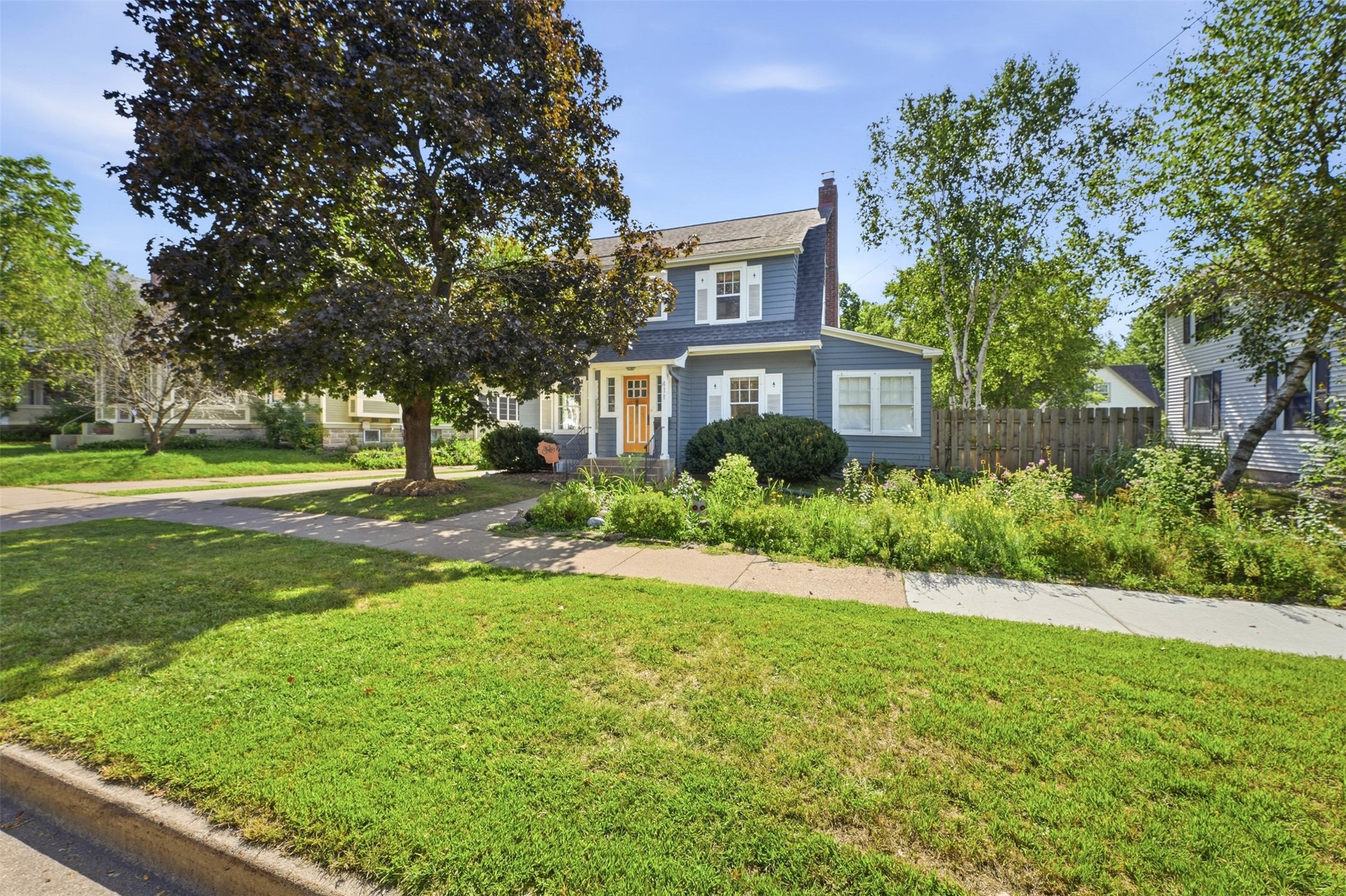 411 Jefferson Street Property Photo 1