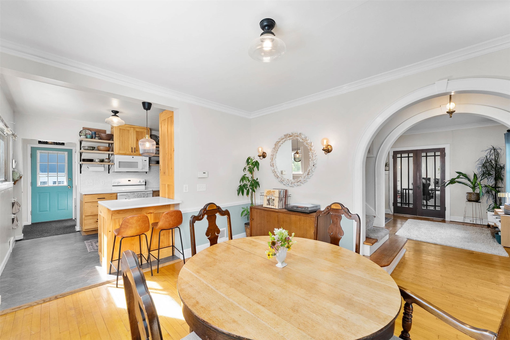 411 Jefferson Street Property Photo 15
