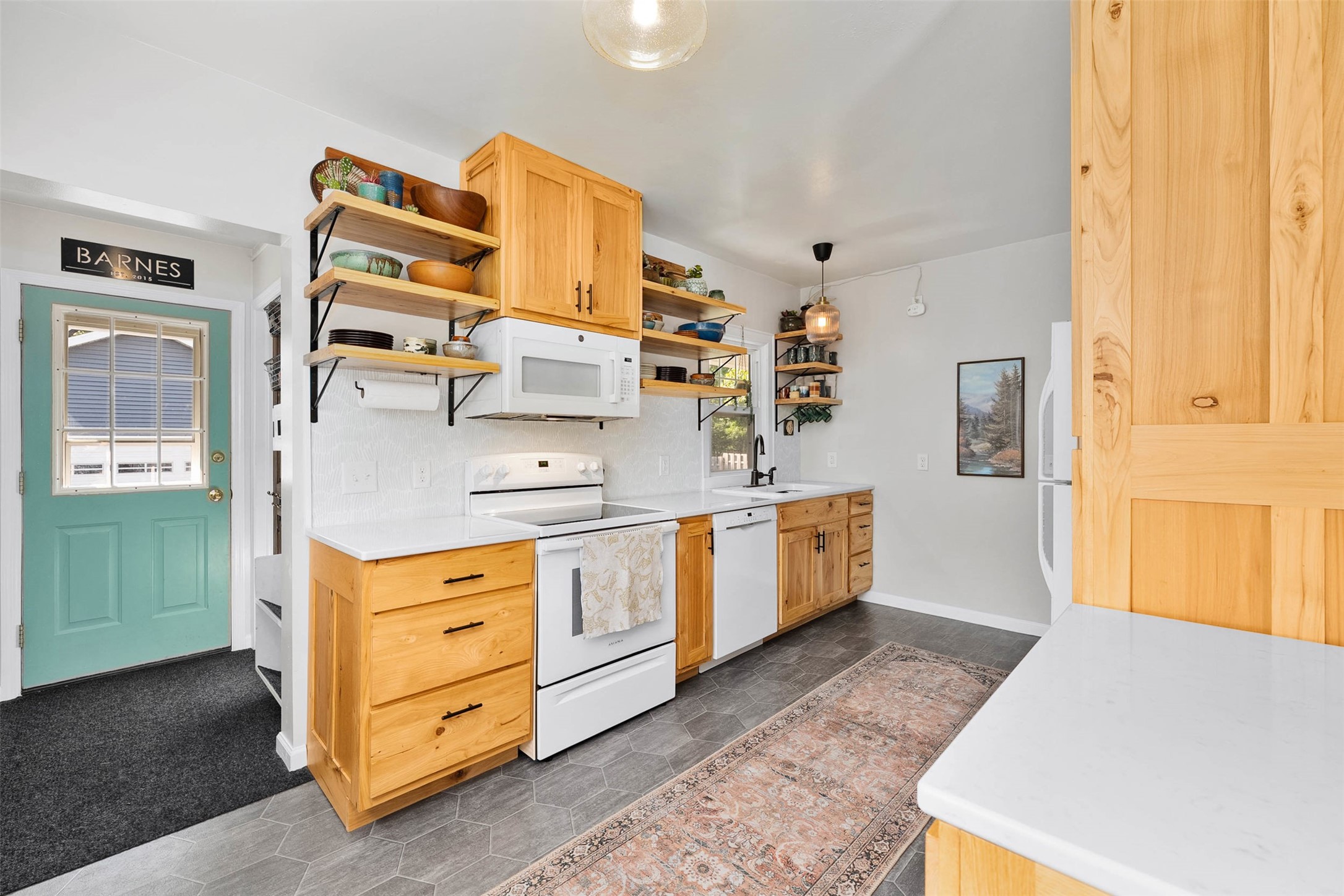 411 Jefferson Street Property Photo 17