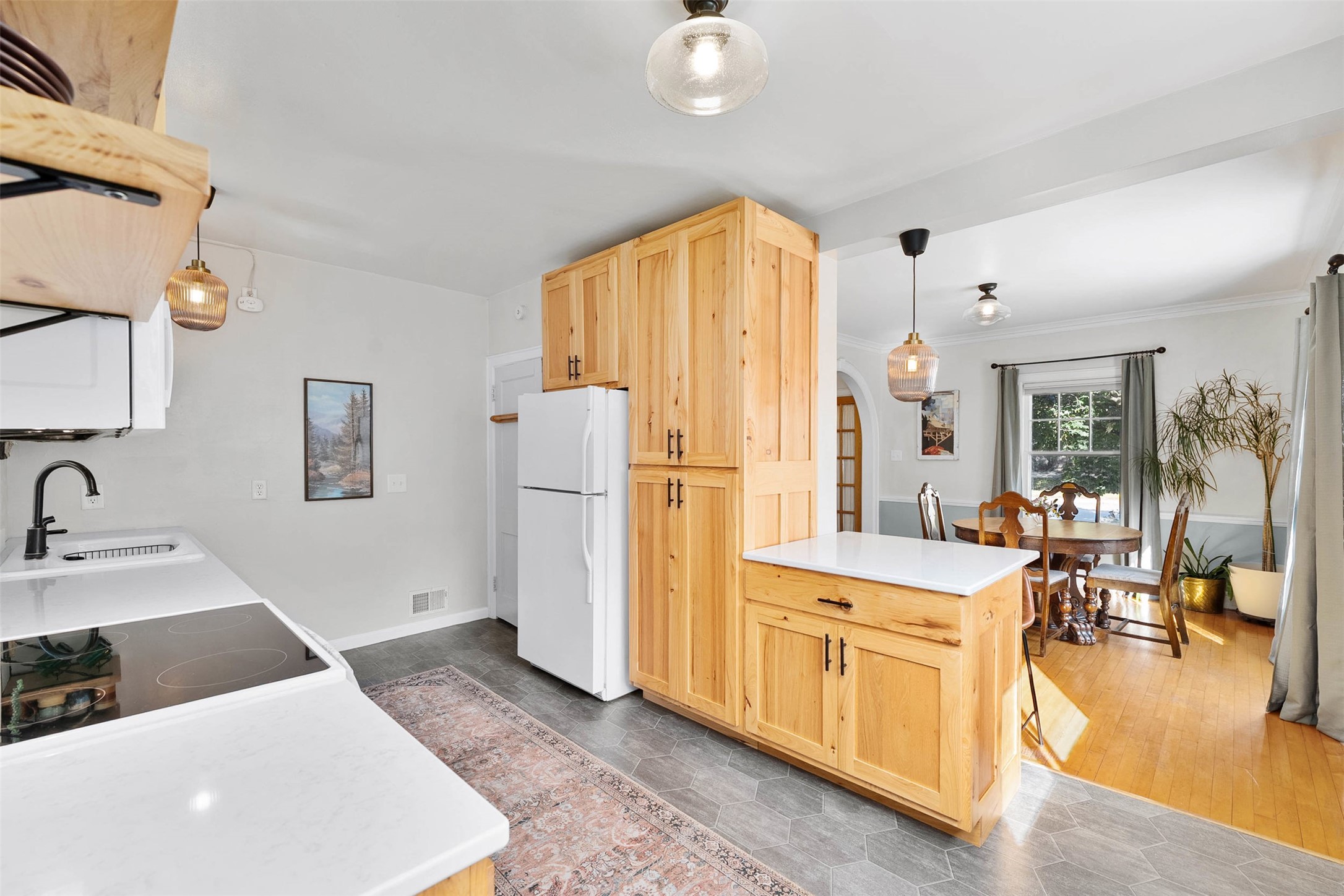 411 Jefferson Street Property Photo 18