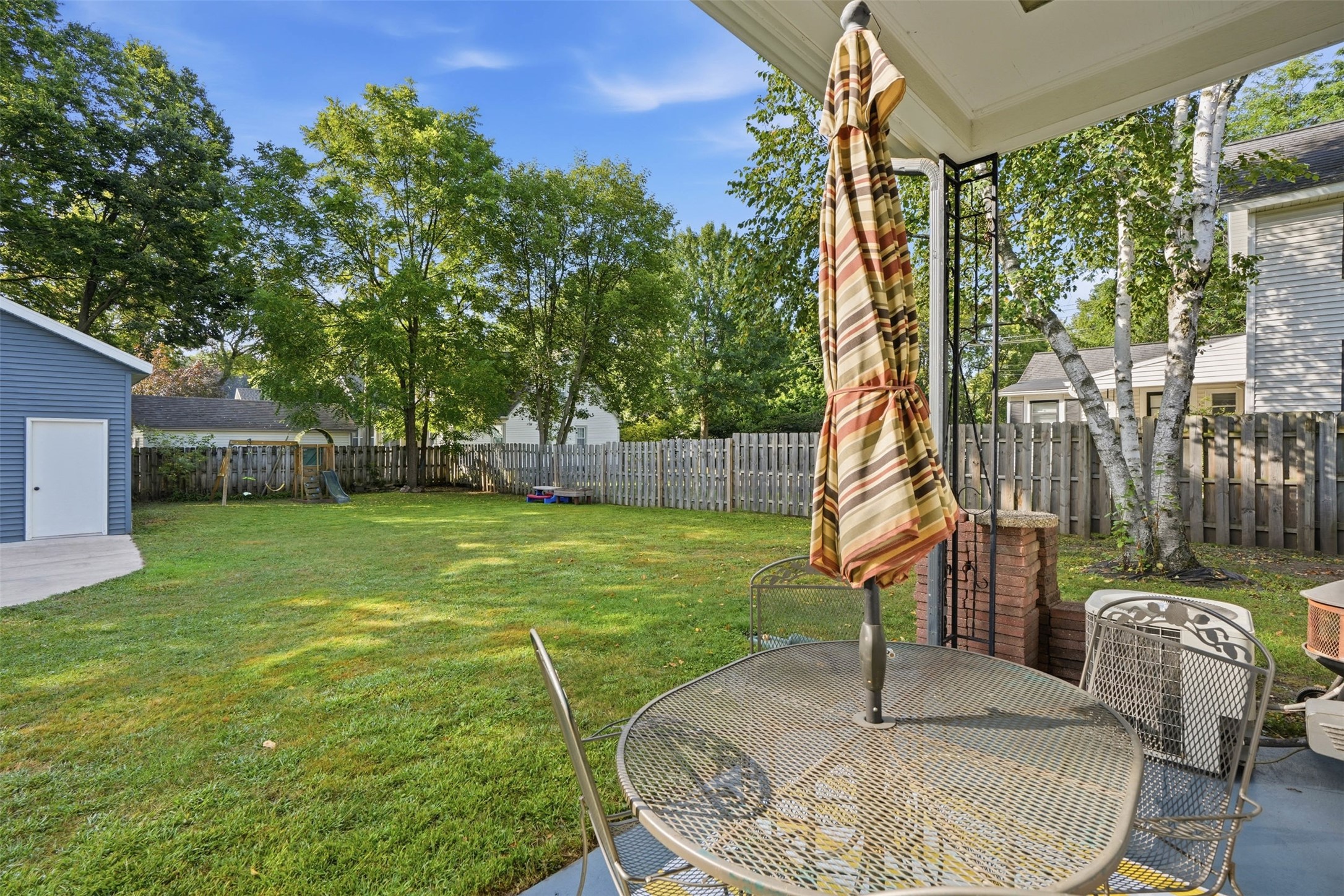 411 Jefferson Street Property Photo 48