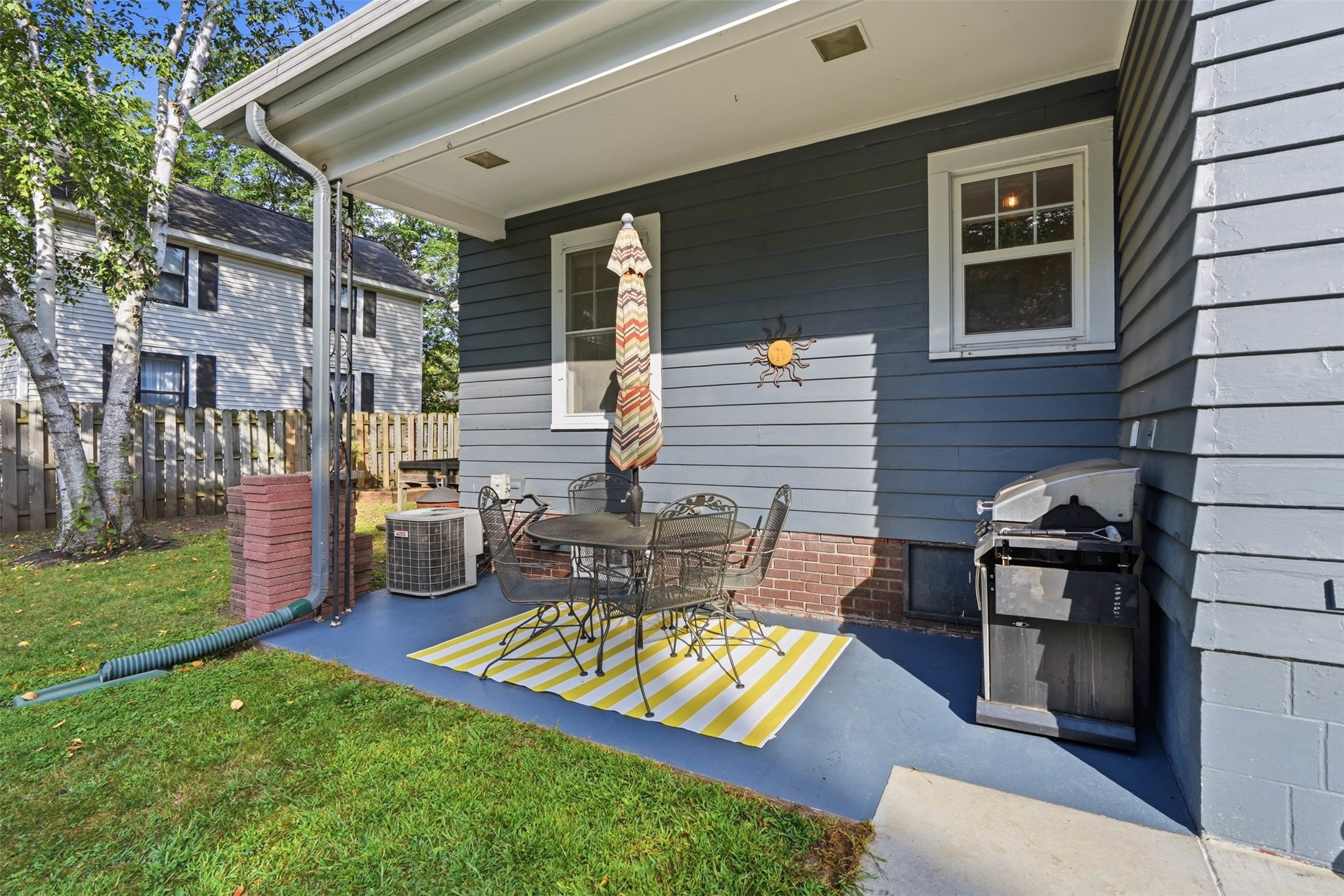 411 Jefferson Street Property Photo 49