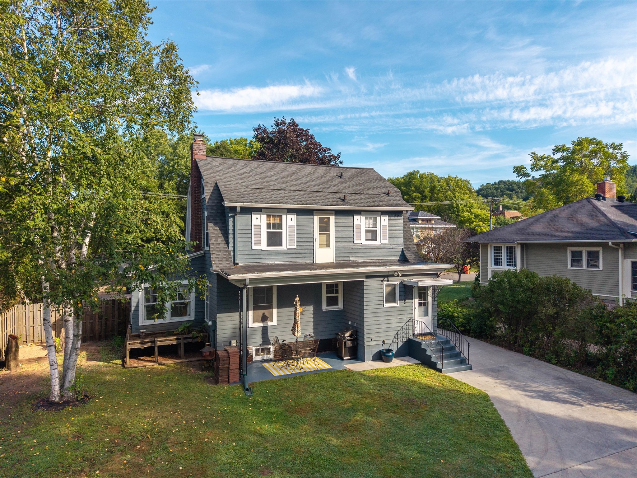411 Jefferson Street Property Photo 50