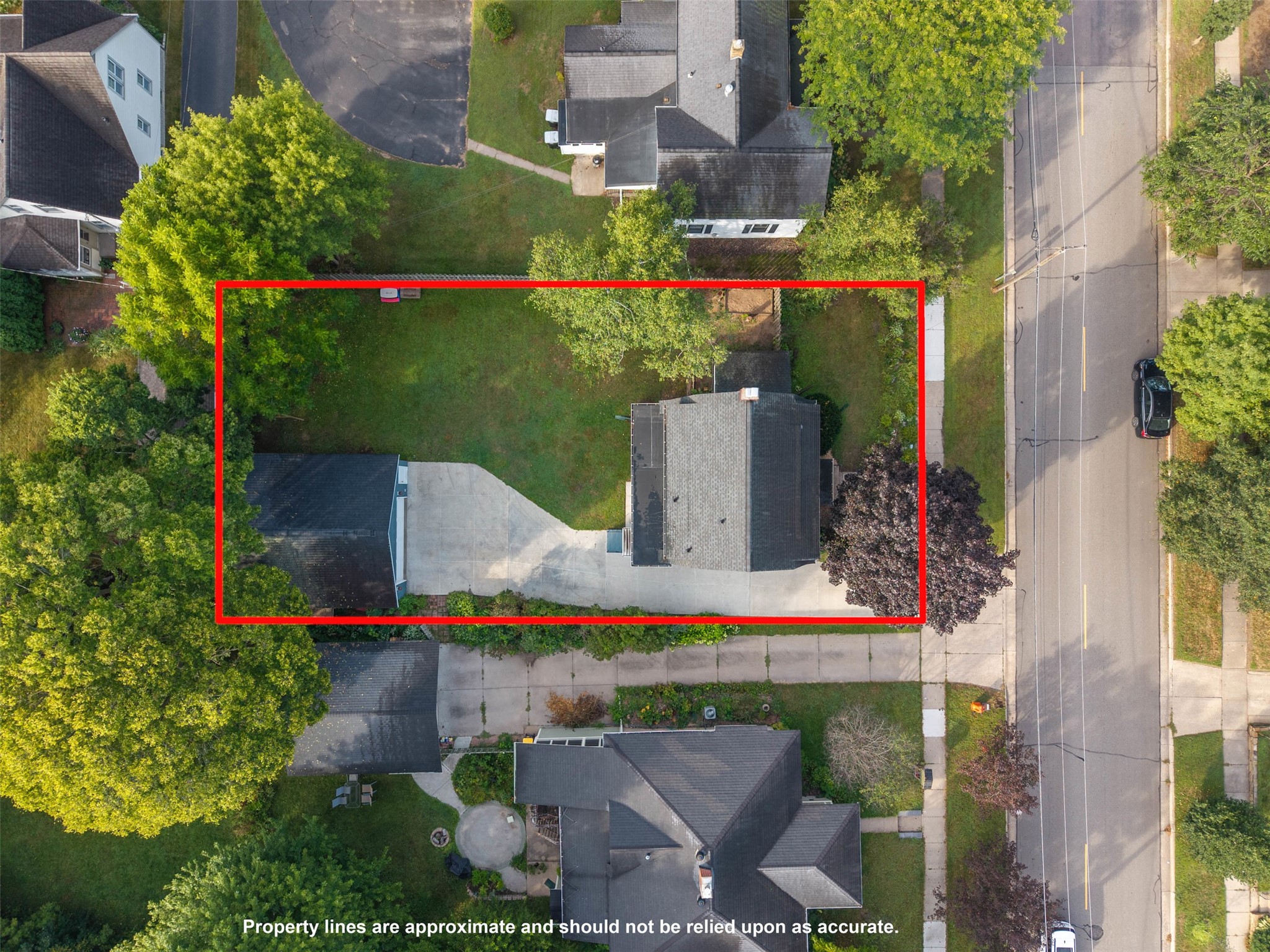 411 Jefferson Street Property Photo 53