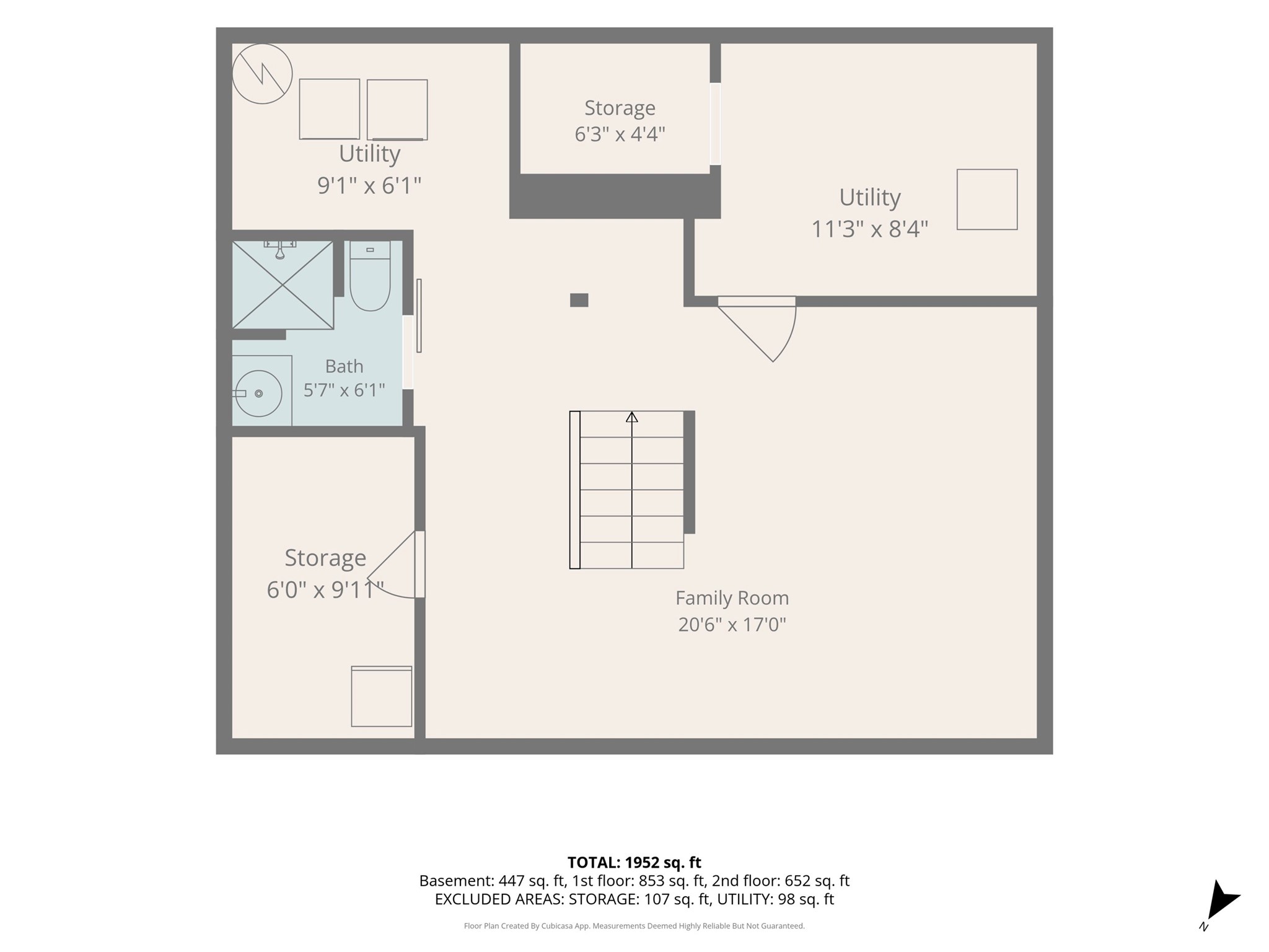 411 Jefferson Street Property Photo 54