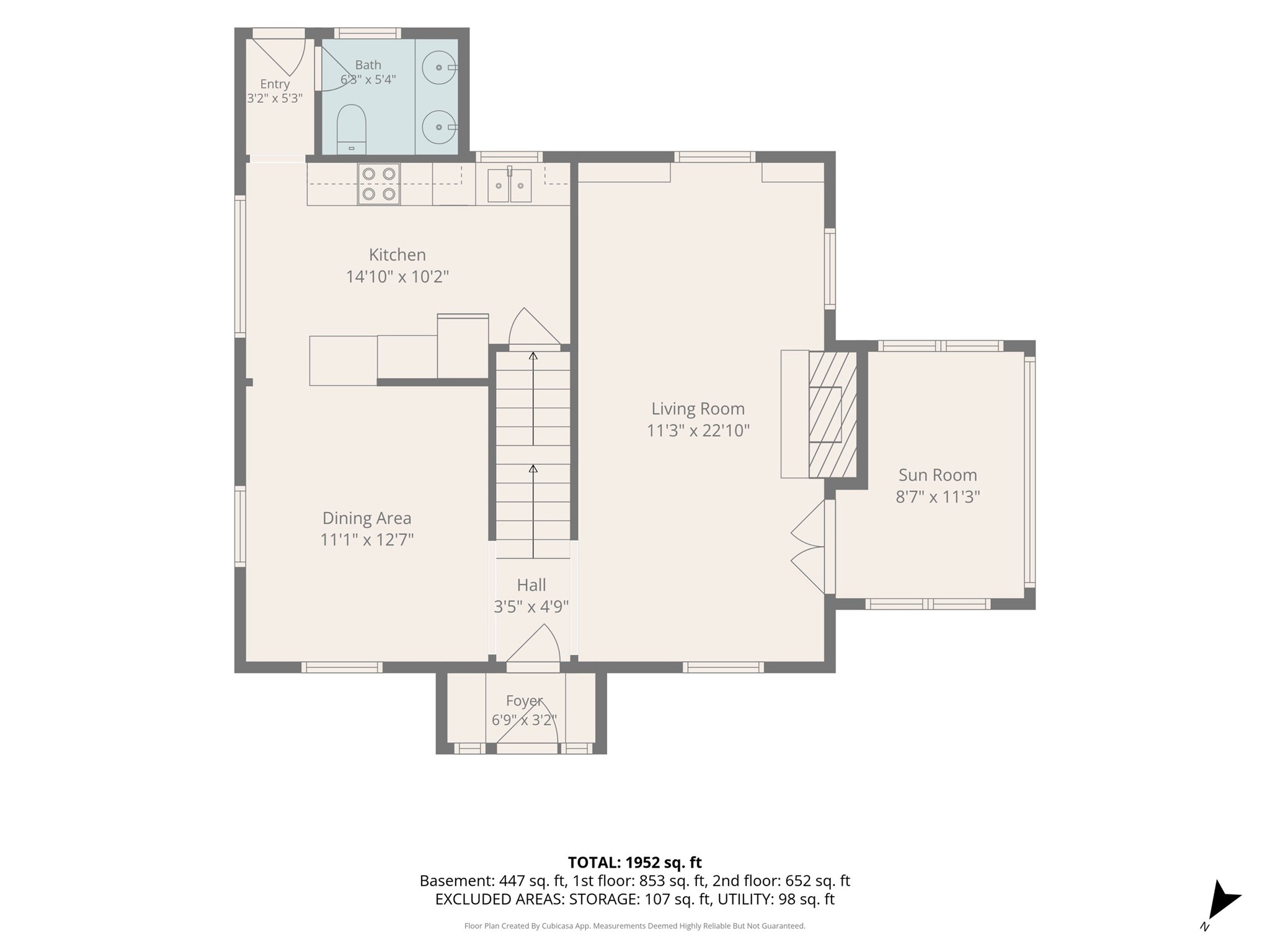 411 Jefferson Street Property Photo 55