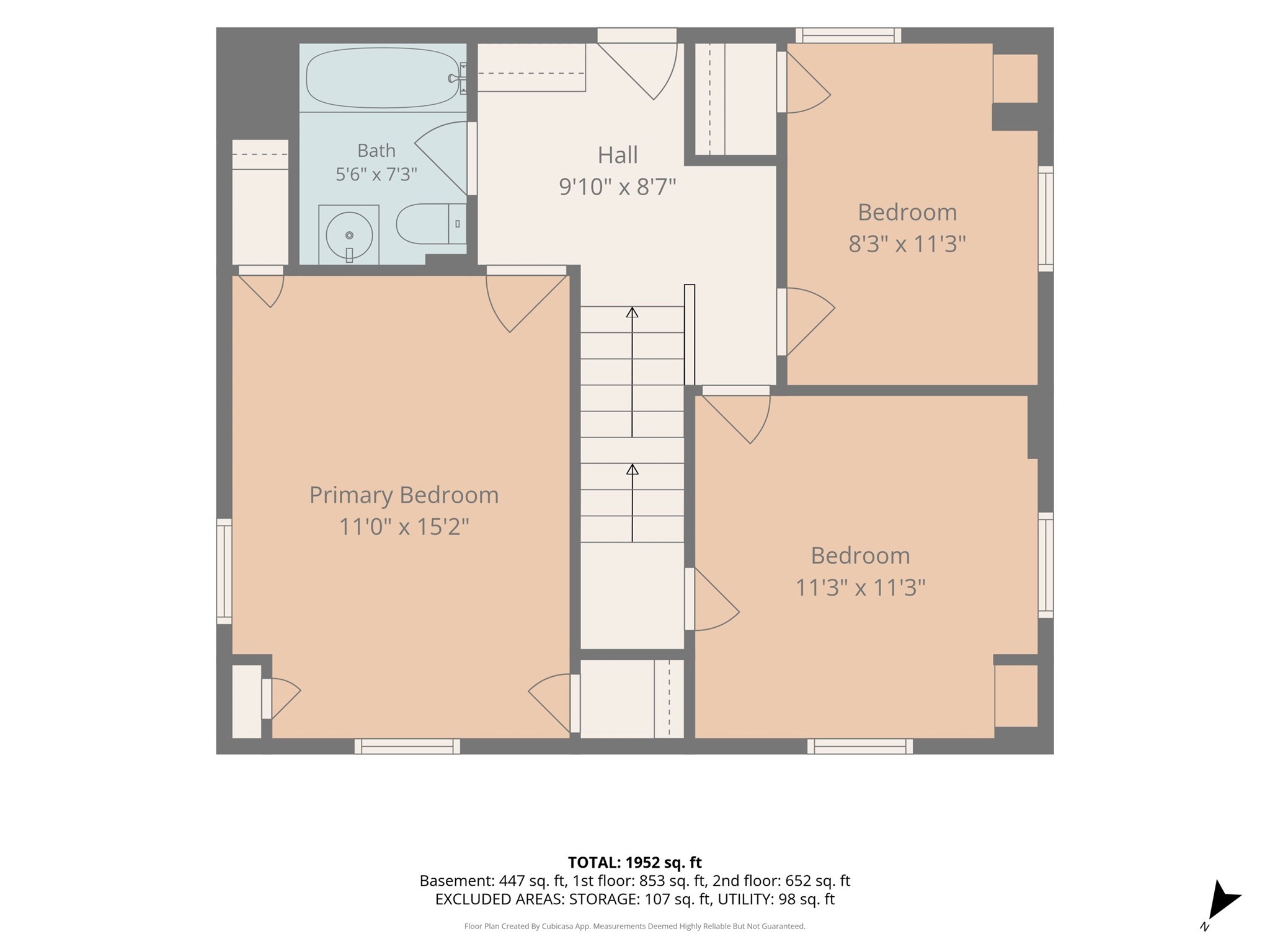 411 Jefferson Street Property Photo 56