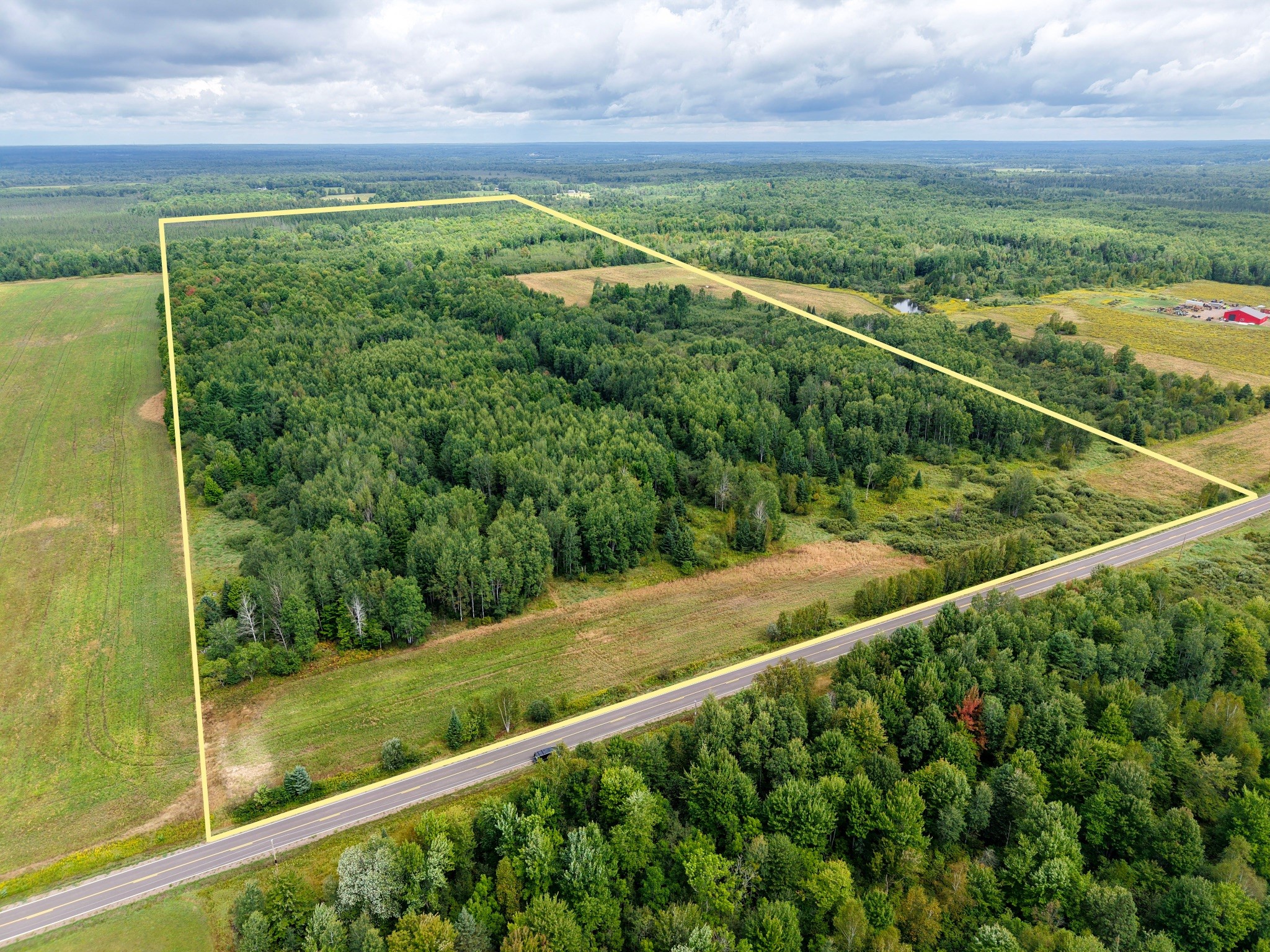 Xxxx County Road M Property Photo 1
