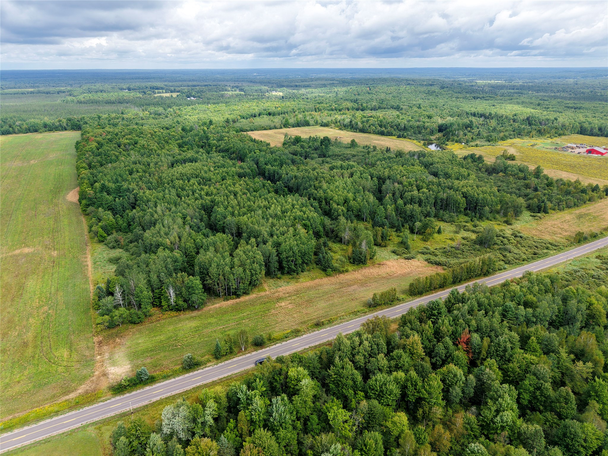 Xxxx County Road M Property Photo 35