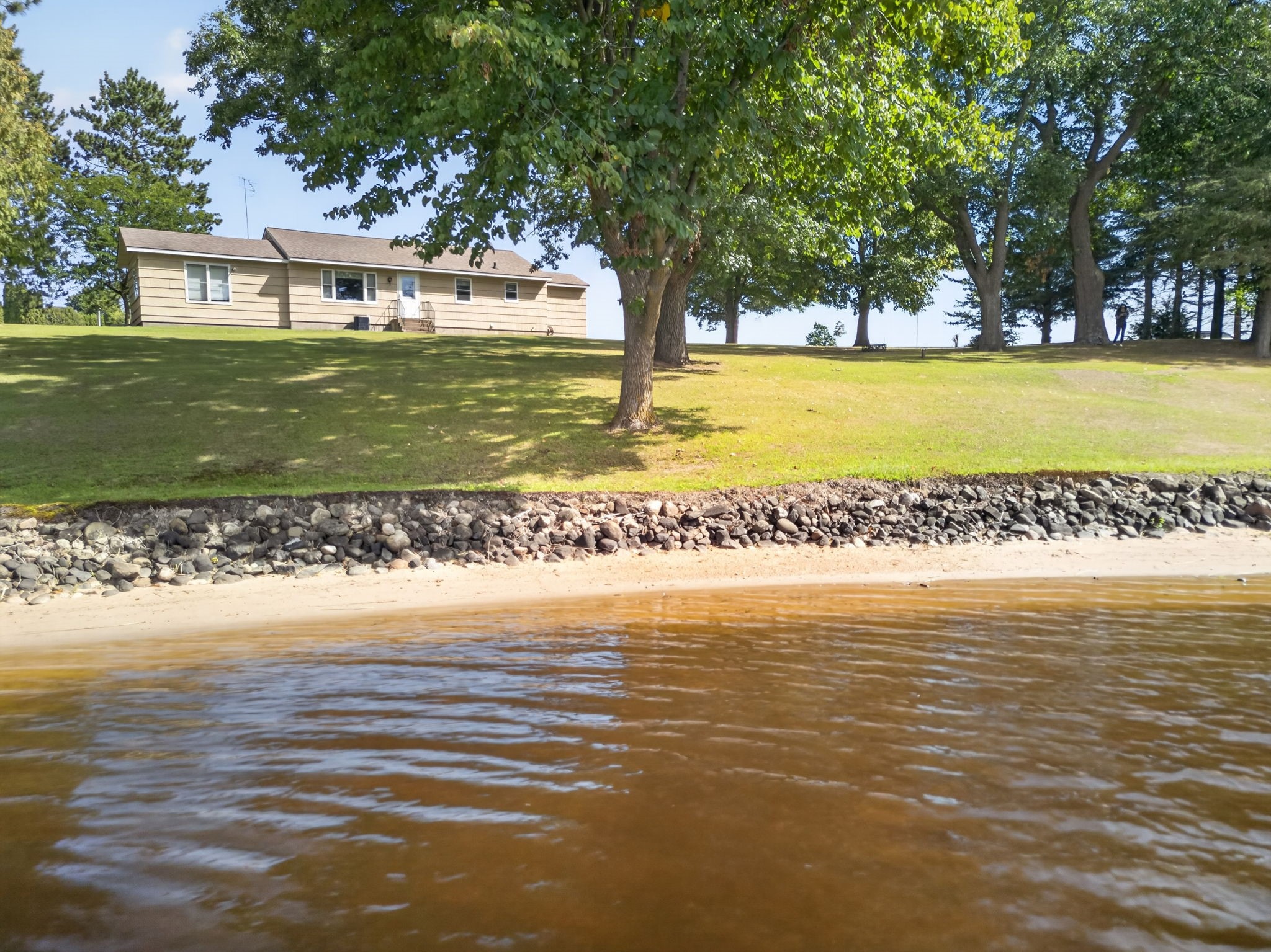2513 E Grenquist Lake Lane Property Photo 1