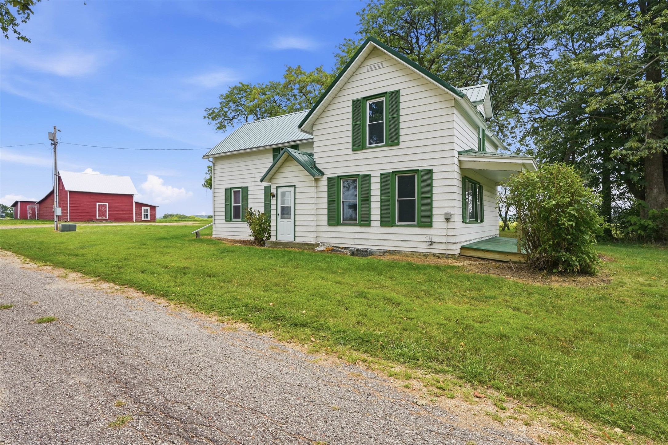 N14332 Town Hall Road Property Photo 5