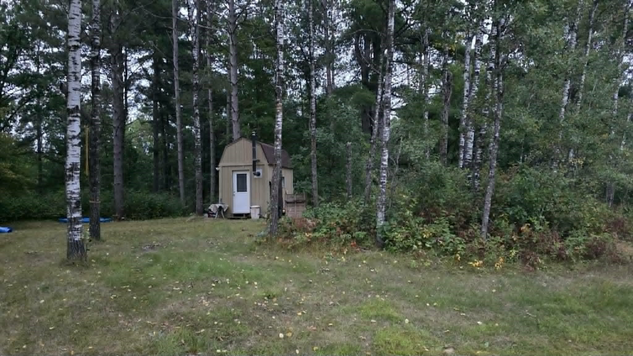 10501 N County Highway M Property Photo 1