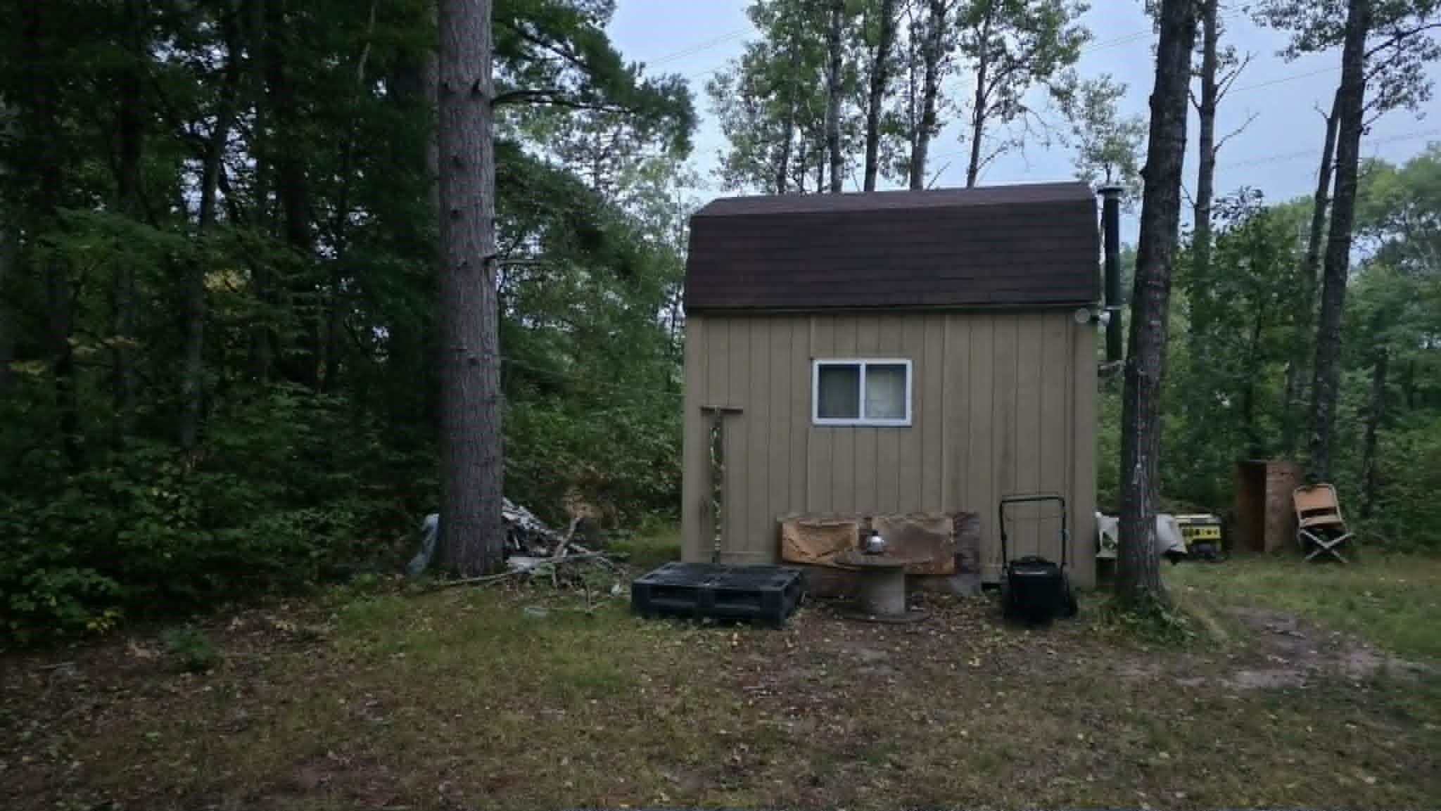 10501 N County Highway M Property Photo 3