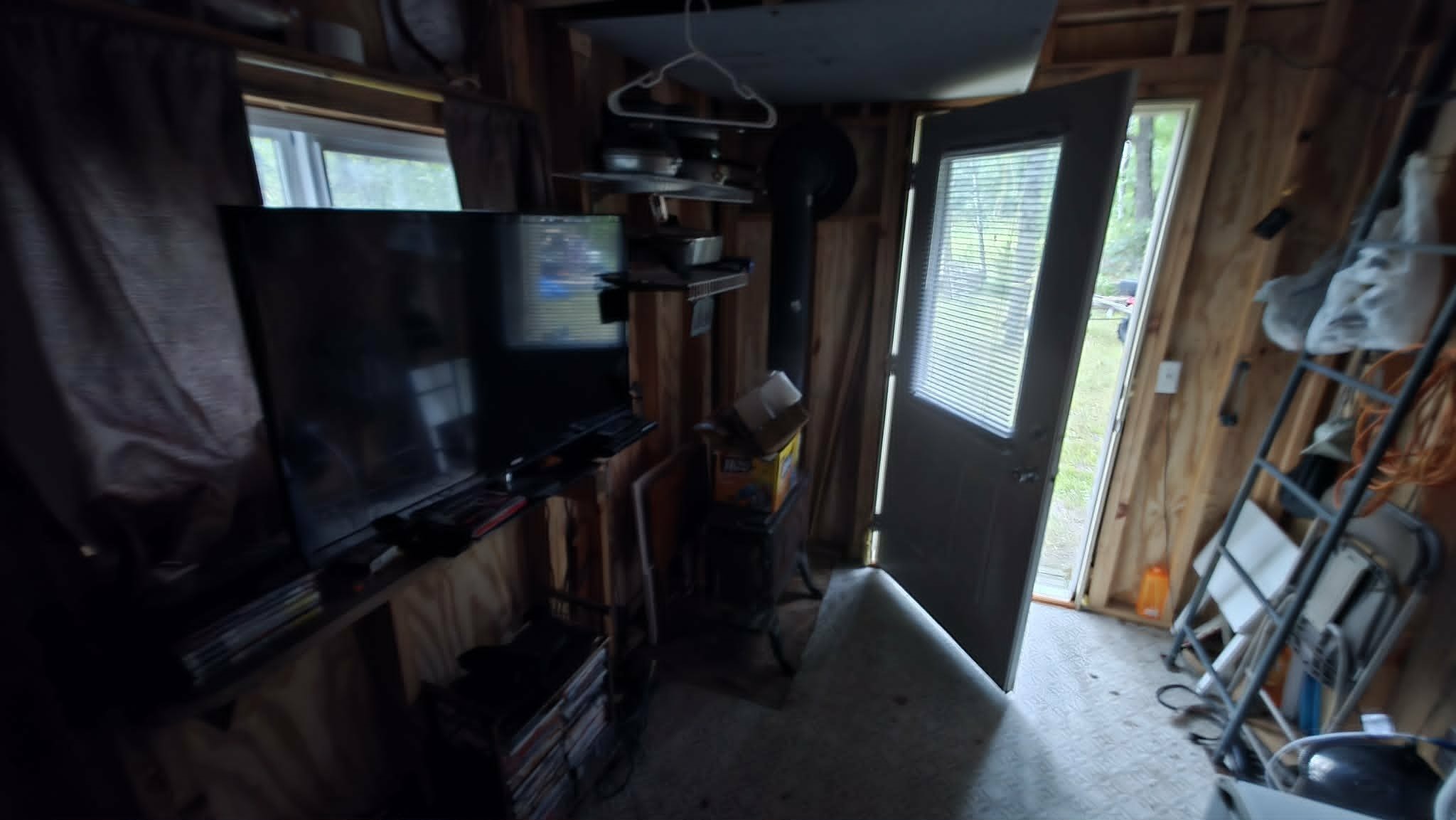 10501 N County Highway M Property Photo 5